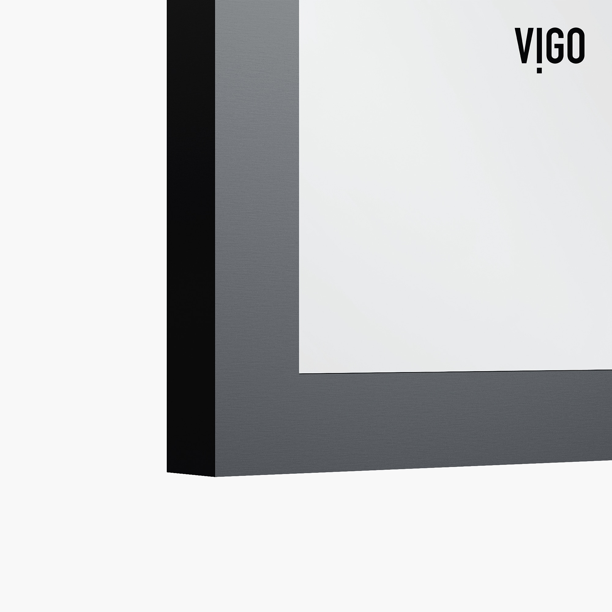 VIGO VG6093MBFL3474 Shower-Doors - View #9