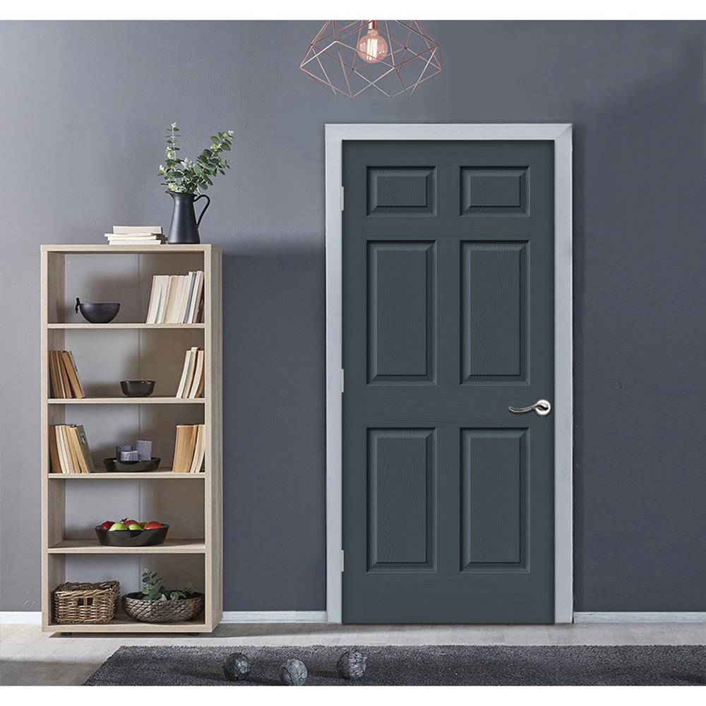 JELD-WEN LOWOLJW136500496 Slab-Doors - View #2