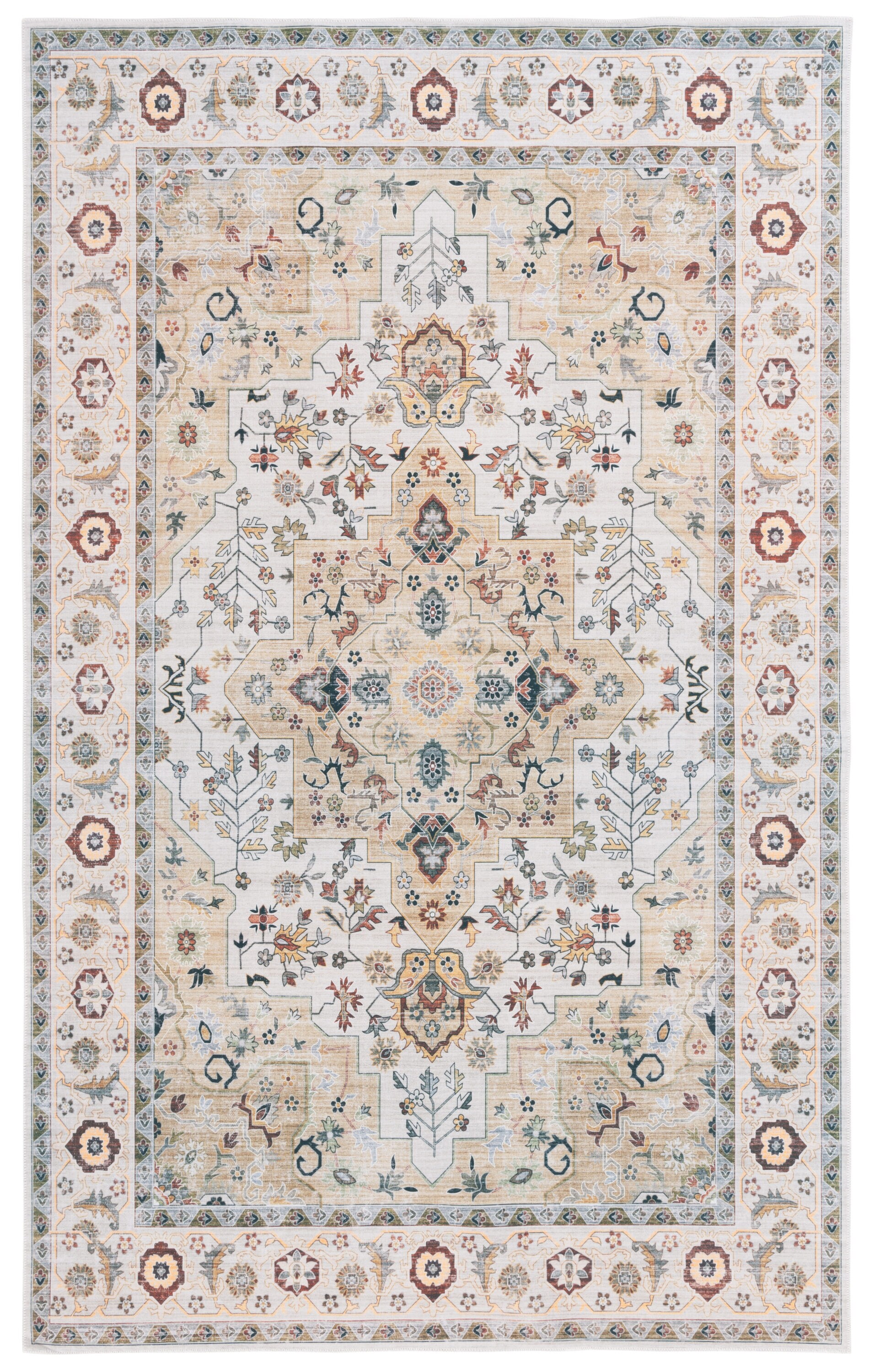 Safavieh ARZ126L-5 rugs - View #2