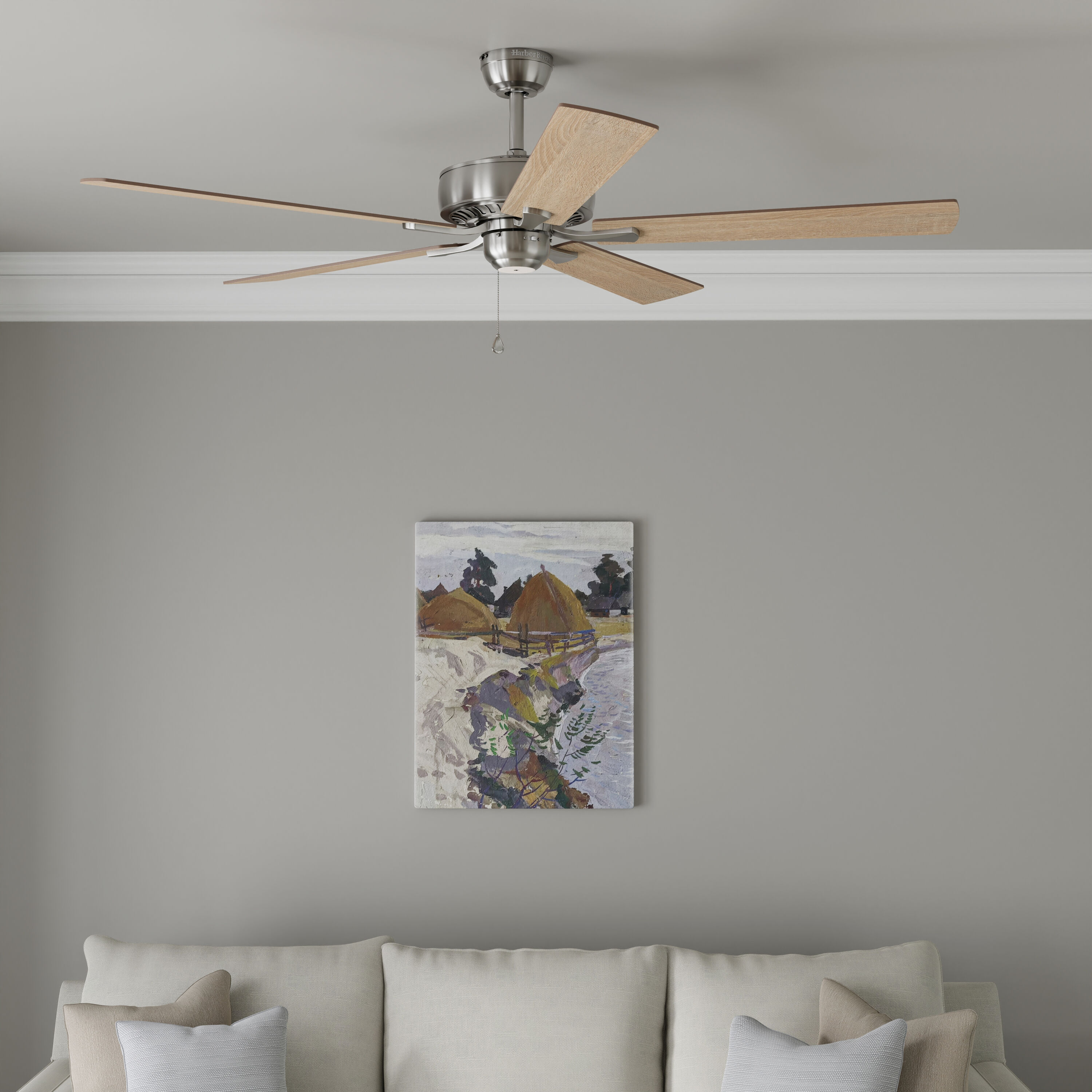 Harbor Breeze CPR60BNK5 Ceiling-Fans - View #10