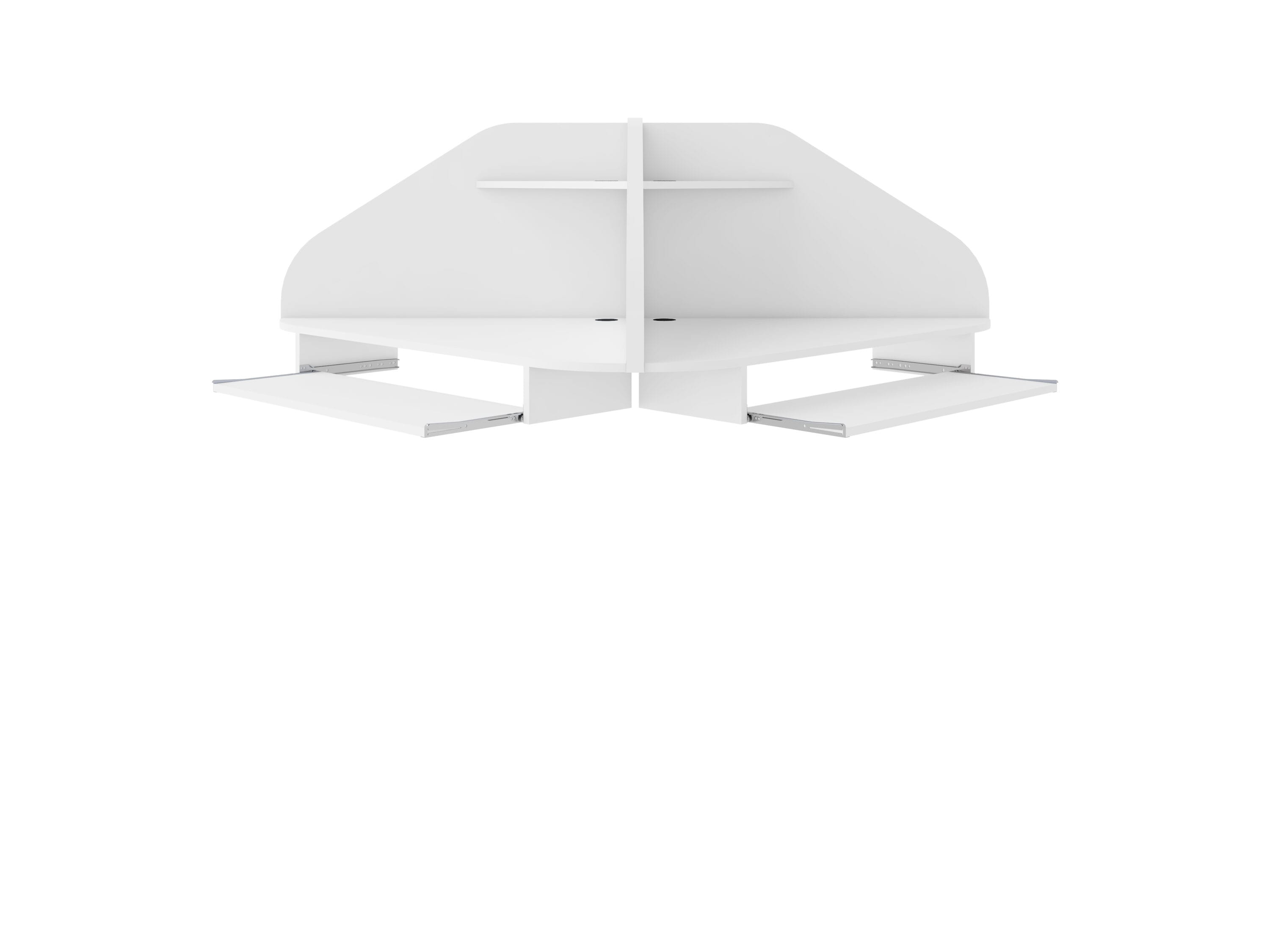 Manhattan Comfort 231BMC6 desks - View #8