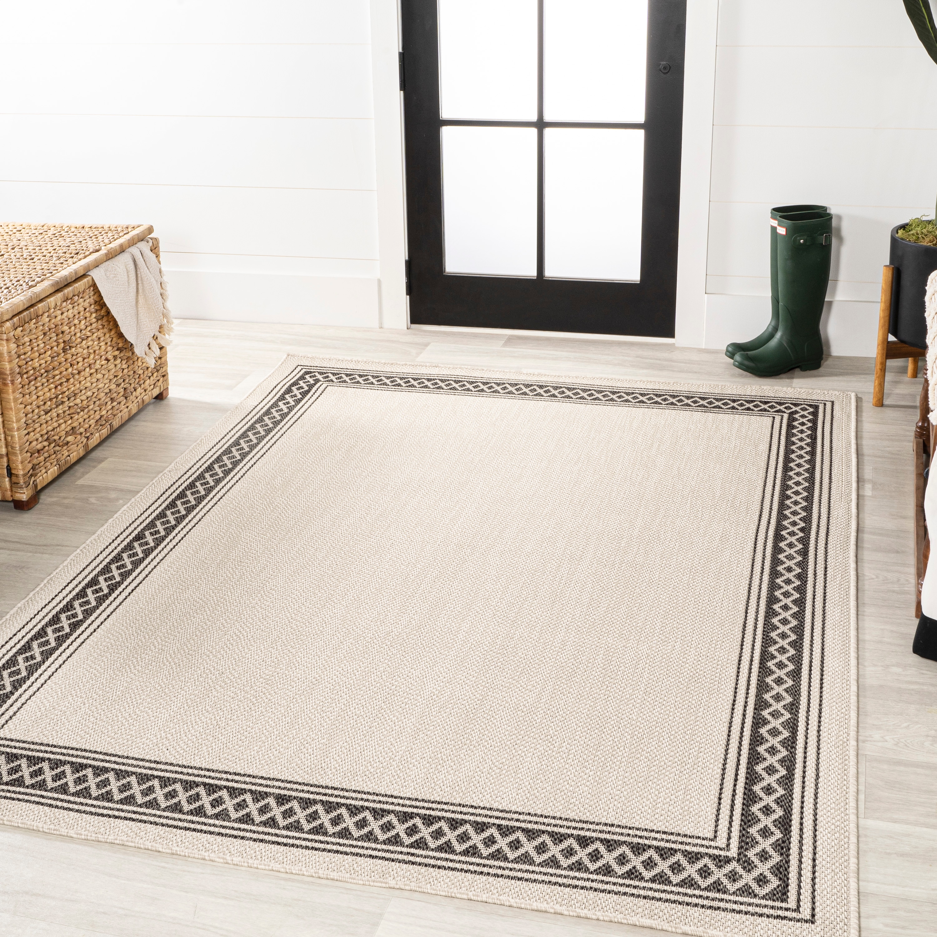 JONATHAN  Y SMB207B-4 rugs - View #9