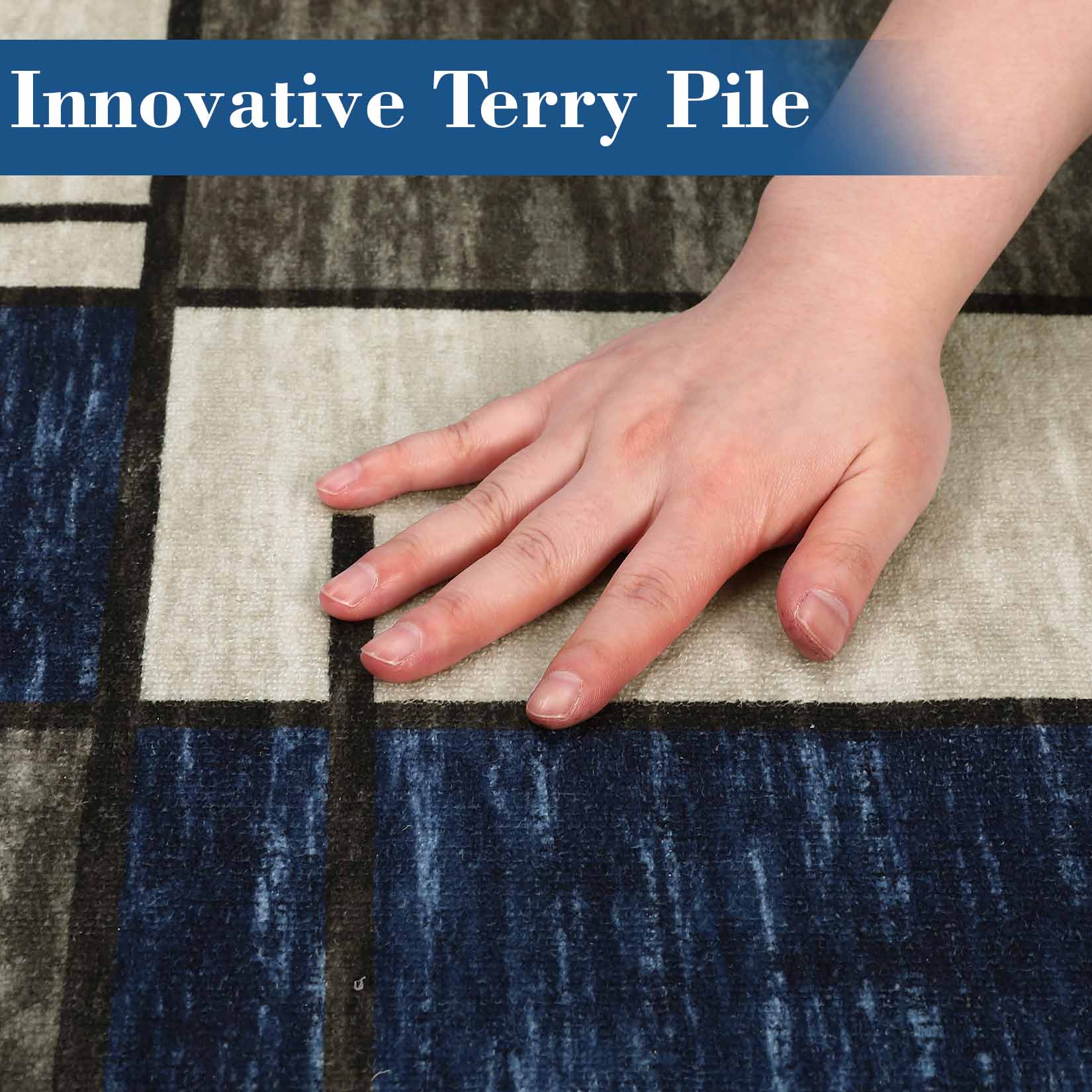 Garvee YXY-LO-PHO-14T2E4BM rugs - View #4