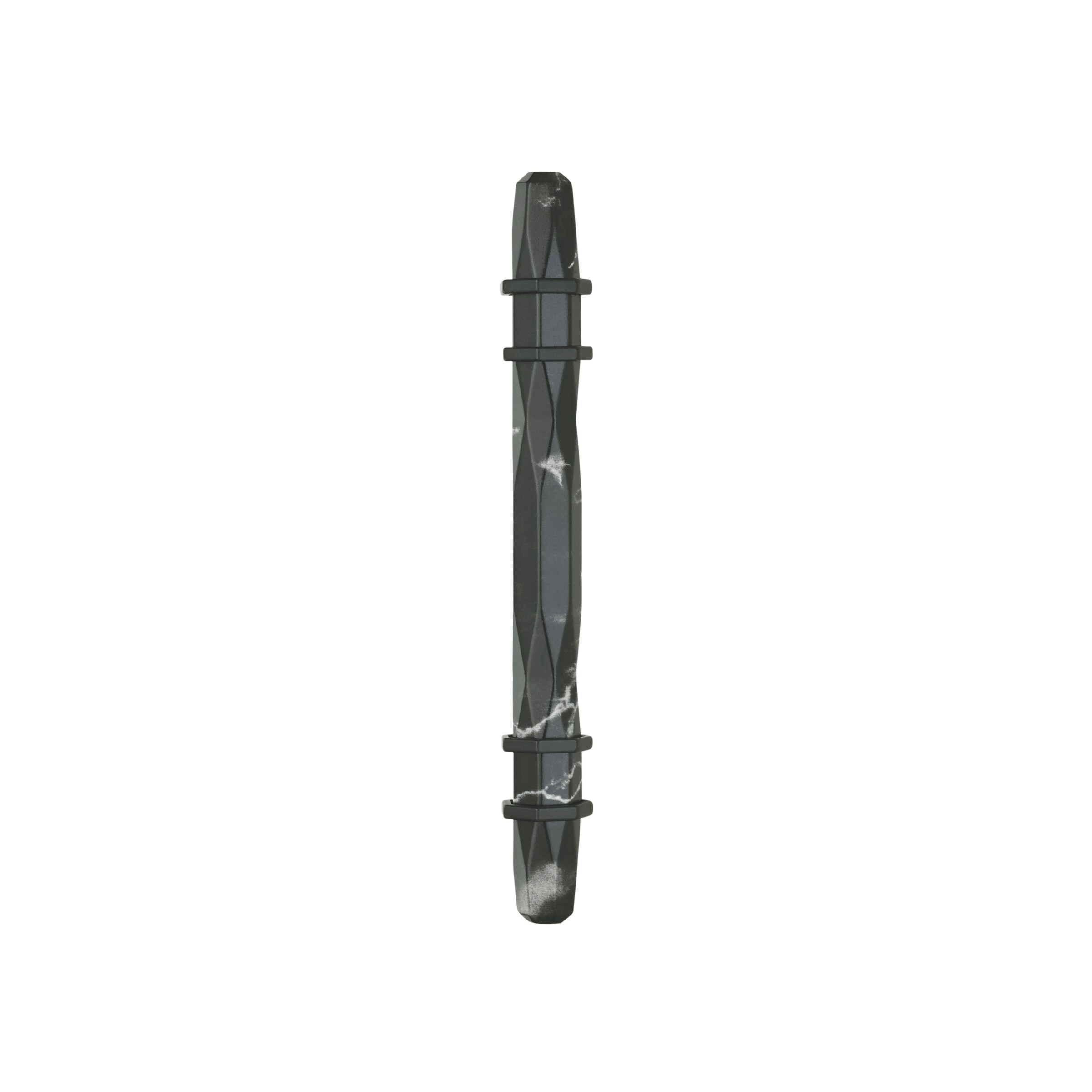 Amerock BP36648MBKBBR Cabinet-Pulls - View #6
