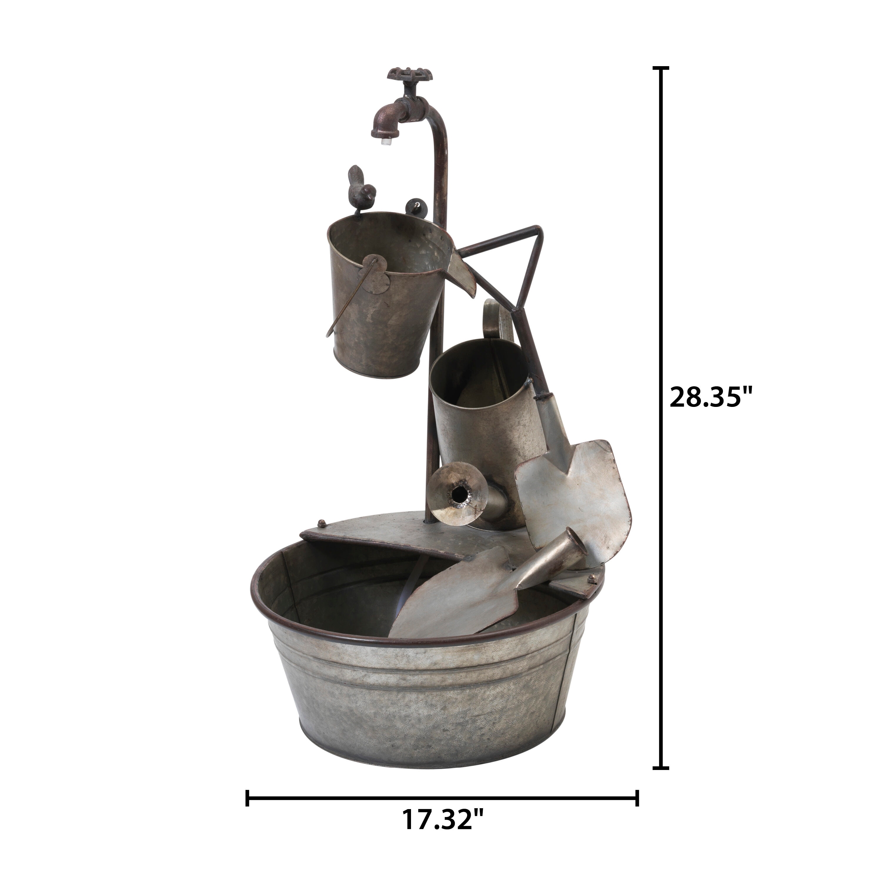 Gerson International 2390180EC fountains - View #4