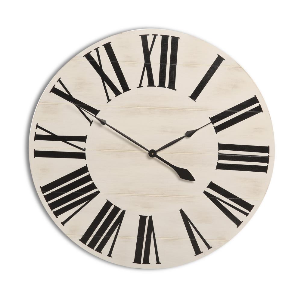 Off-White Clocks for Men on Sale Now