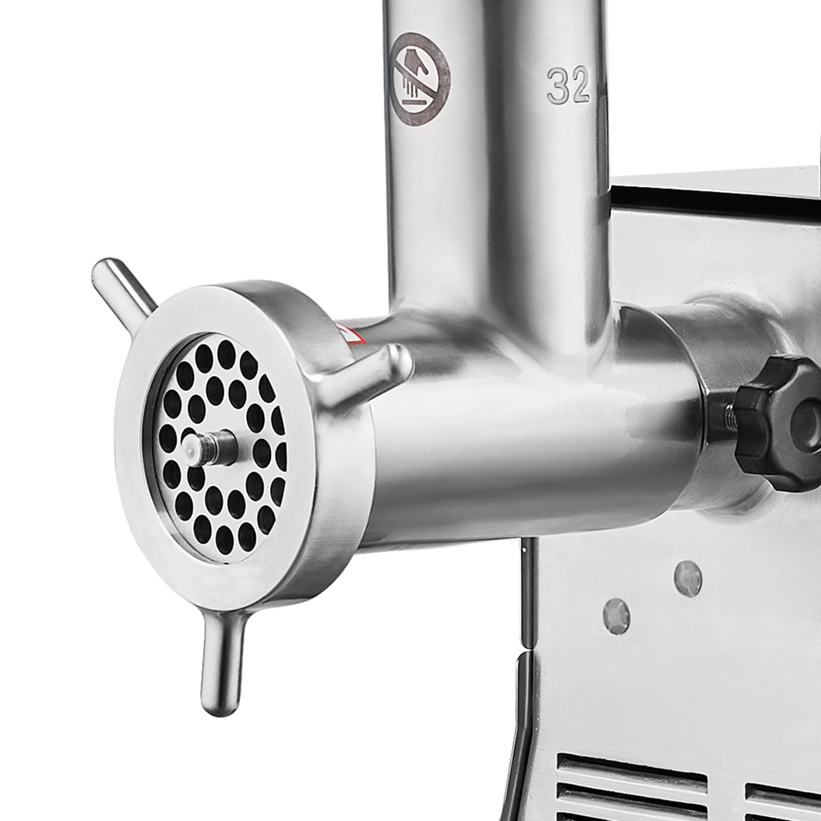 SVOPES SCSYTMDDJRJS06196V1 Meat-Grinders - View #8