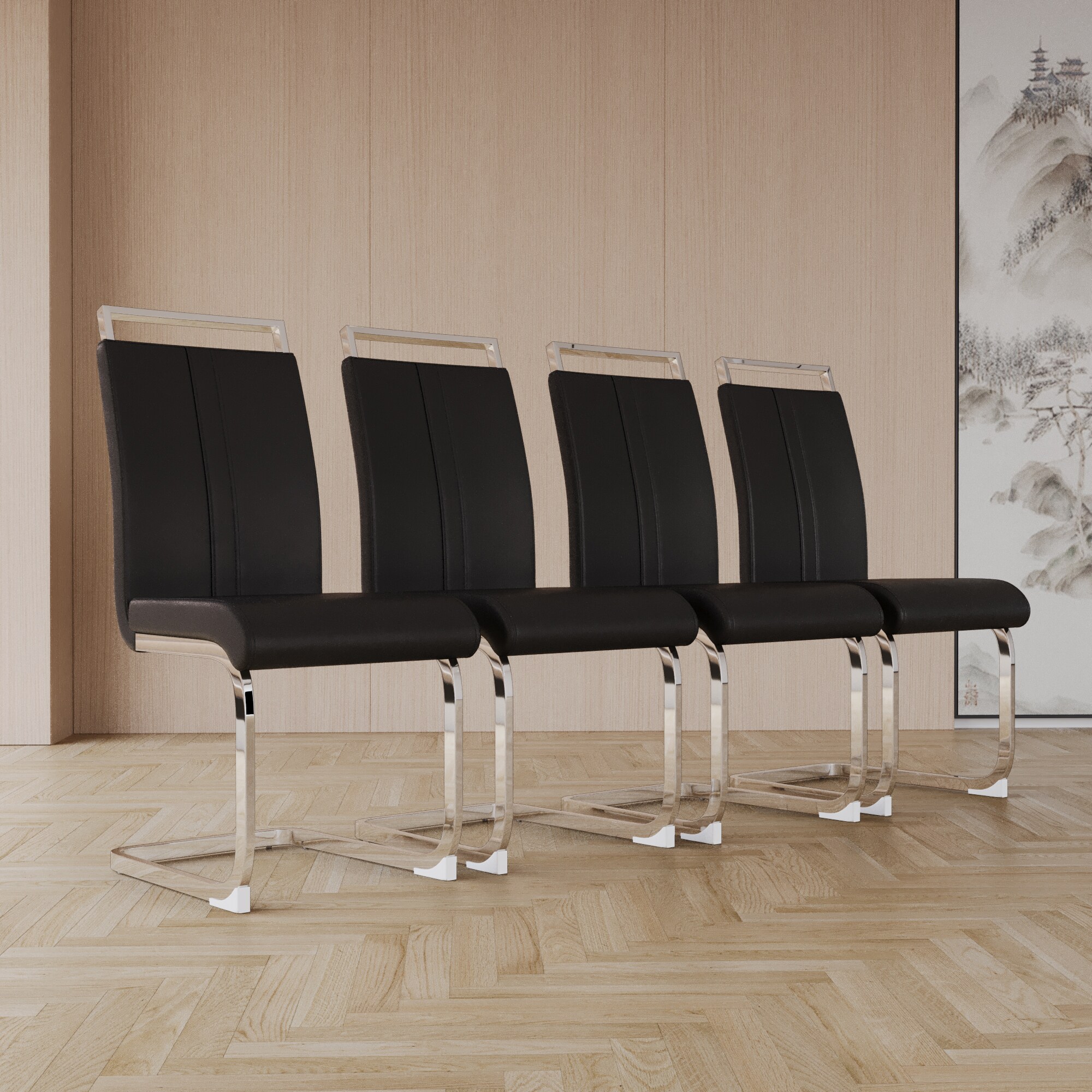 Siavonce XH00193 Dining-Sets - View #12