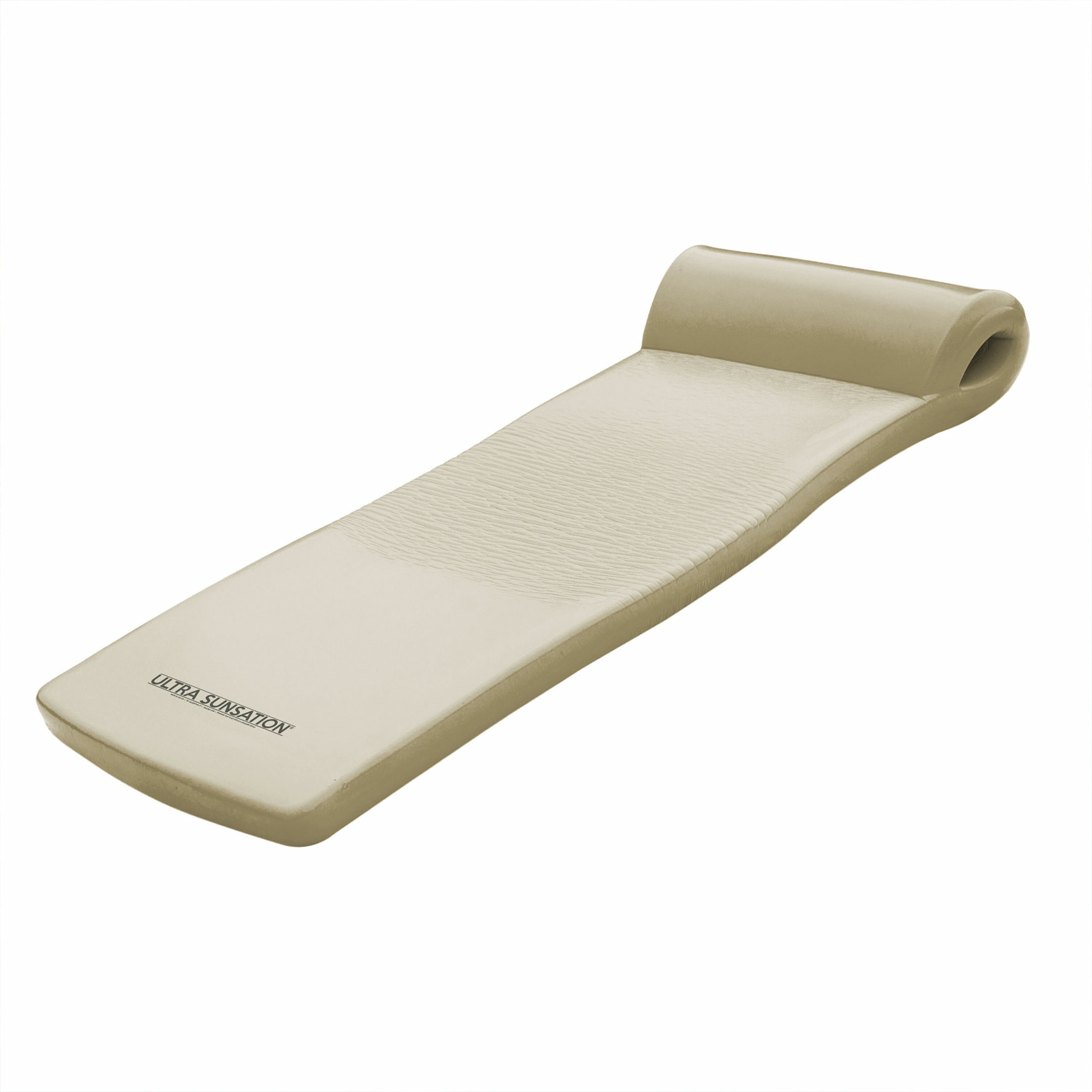 TRC Recreation 70-in 1-Seat Bronze Foam Raft at Lowes.com