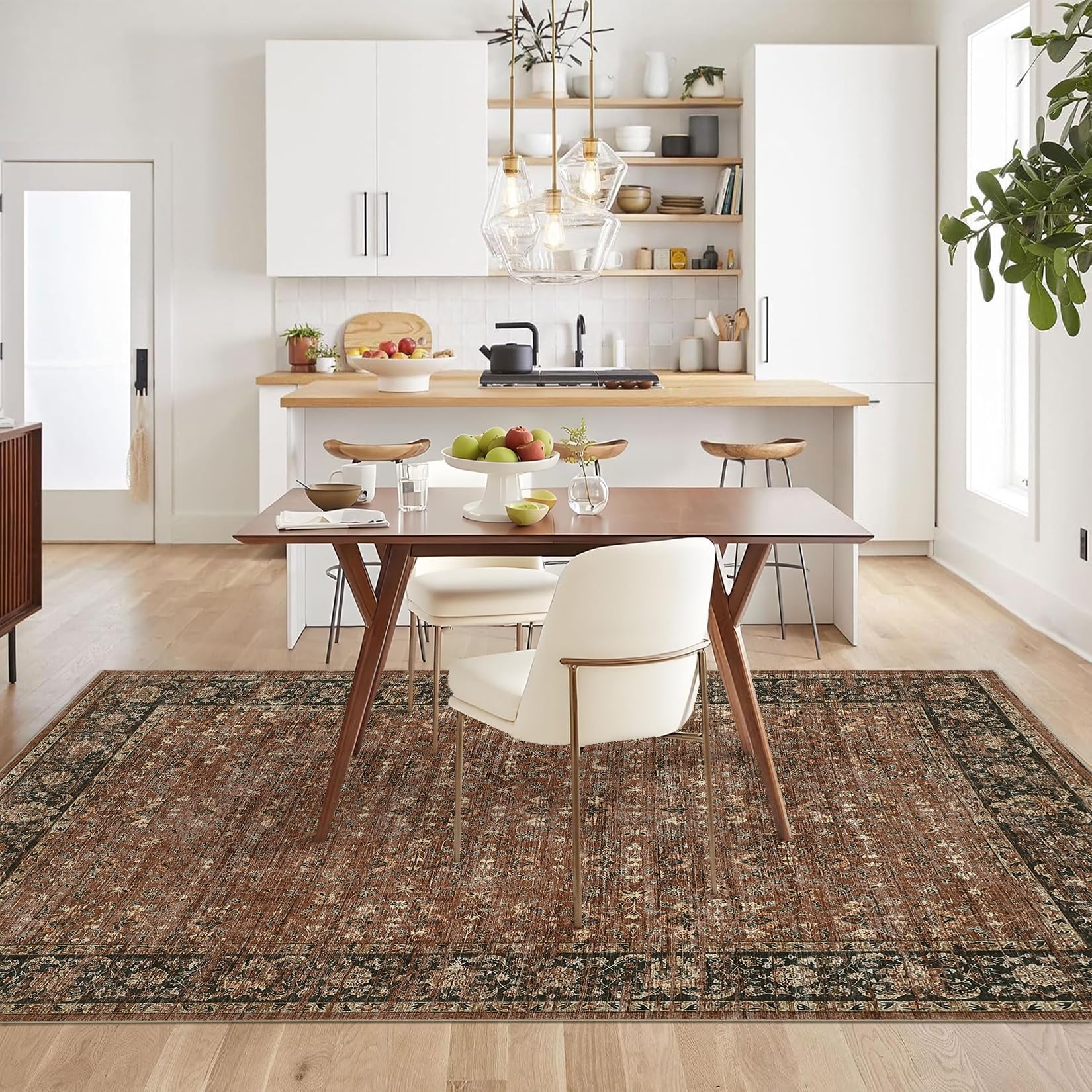 GarveeLife DKDT260575 rugs - View #4