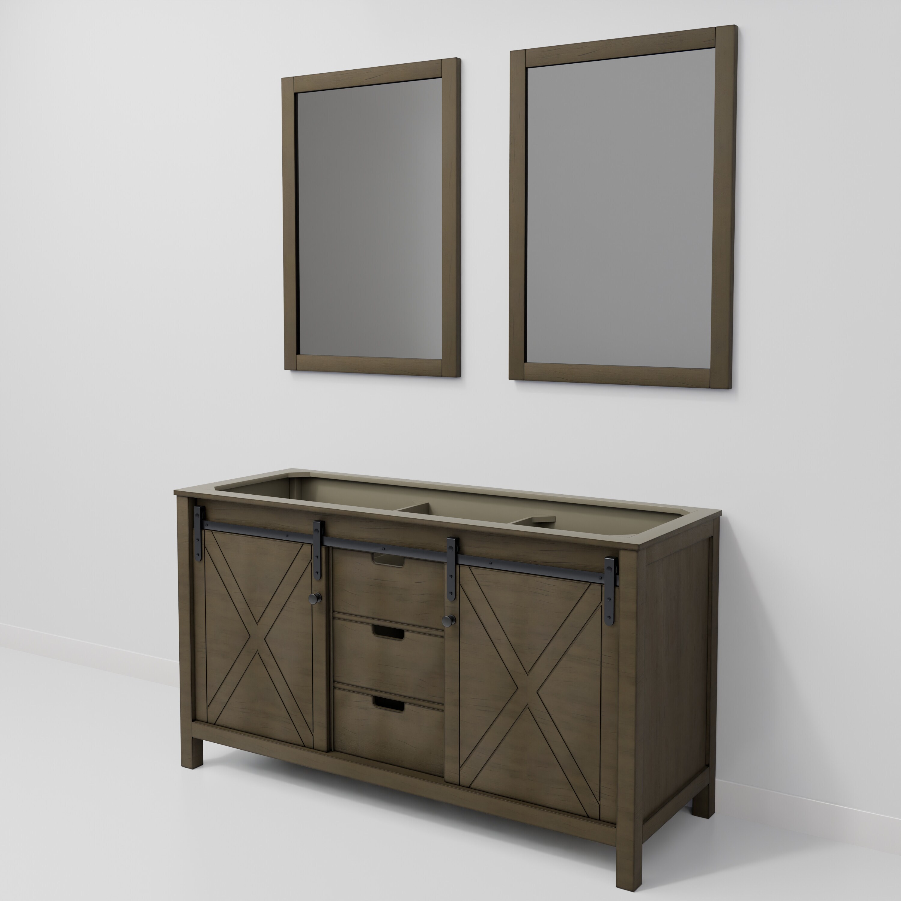 Lexora LM342260DK00M24 vanities - View #6
