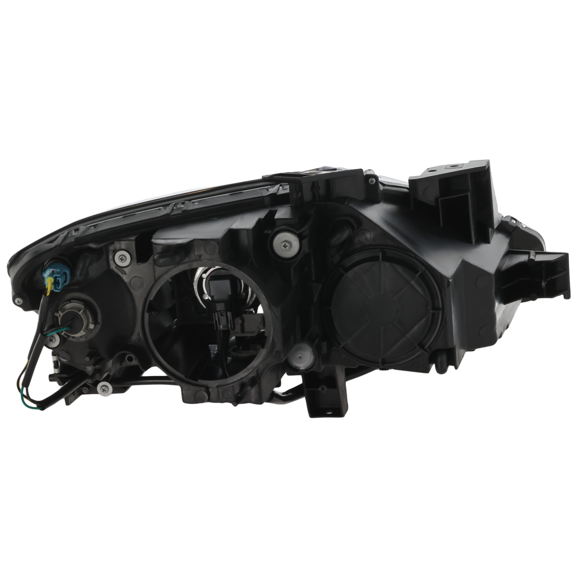 Garage-Pro JCWREPM100398GP Headlights-Components - View #3