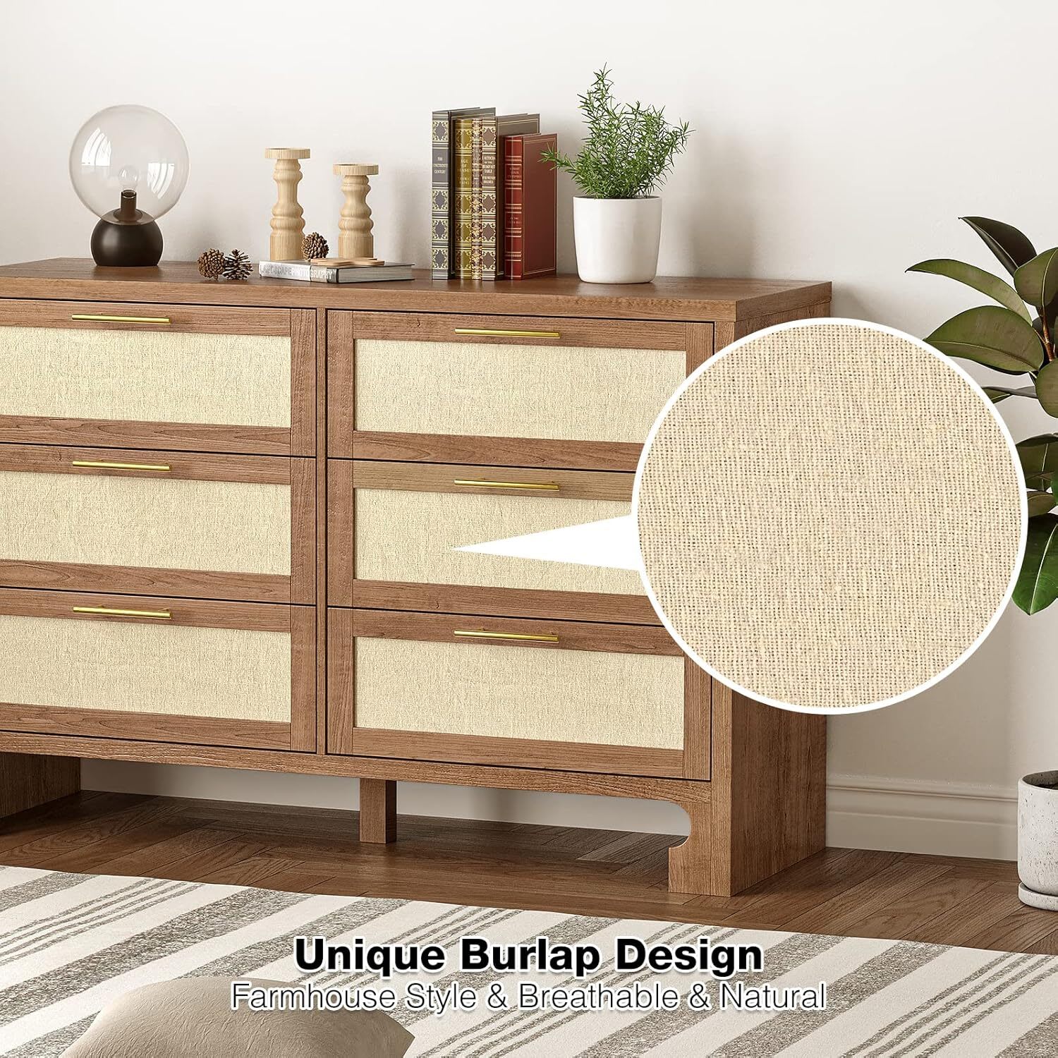 Qeetex NB-PHO0WQR63NV dressers - View #7