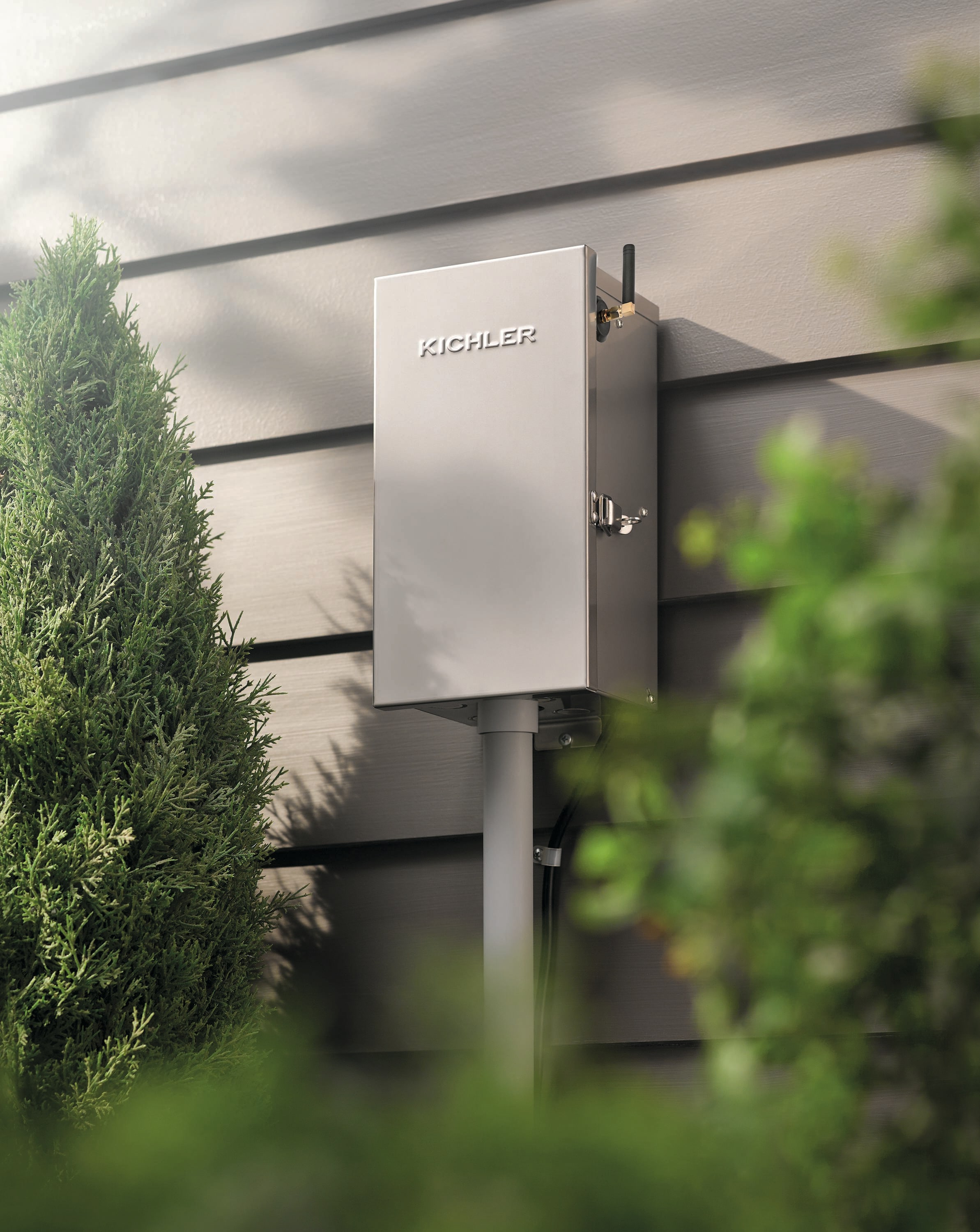 Kichler 15CS300SS Landscape-Lighting-Power-Pack - View #2