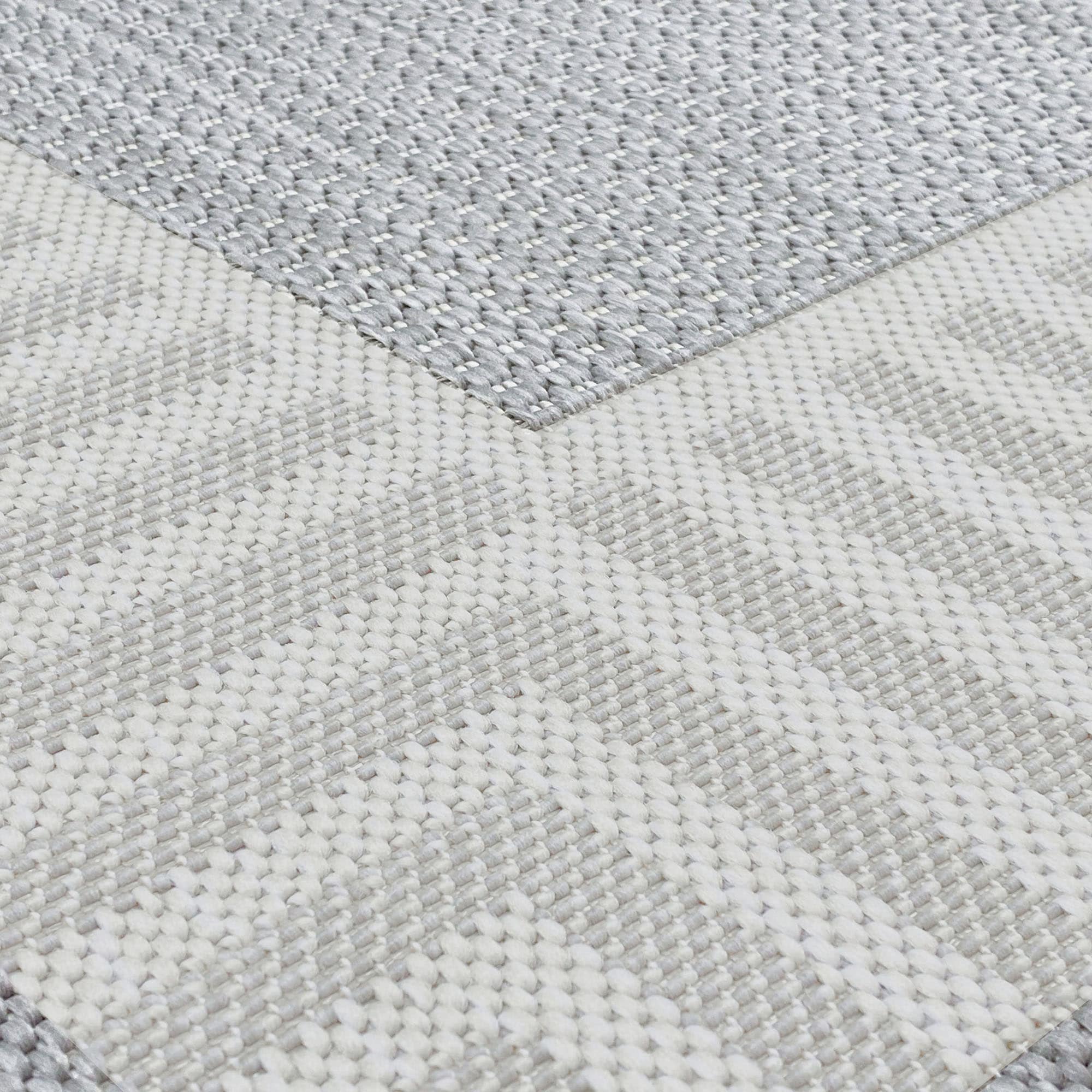 Tayse ECO1104 4X6 rugs - View #6