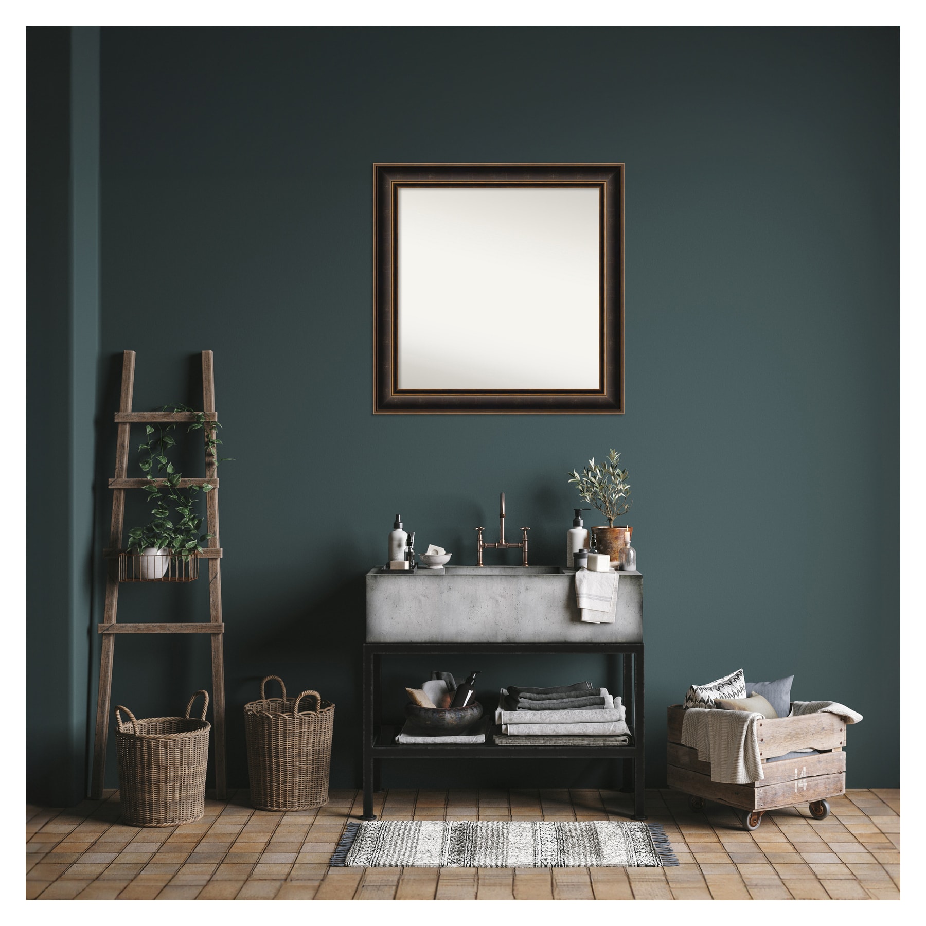 Amanti Art A17008101102 Decor-Mirrors - View #9