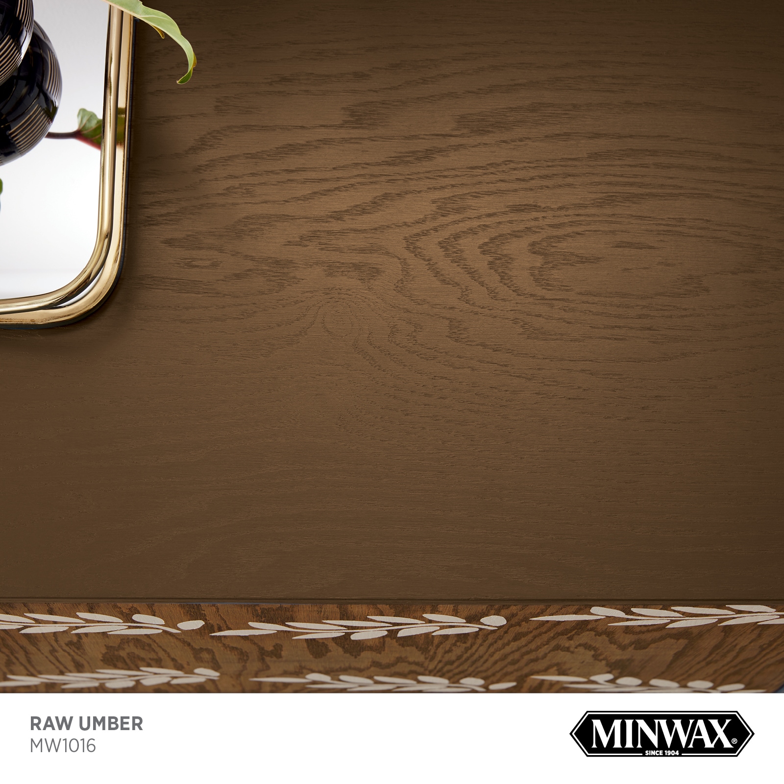 Minwax MW1016-1658613 Interior-Stain - View #2
