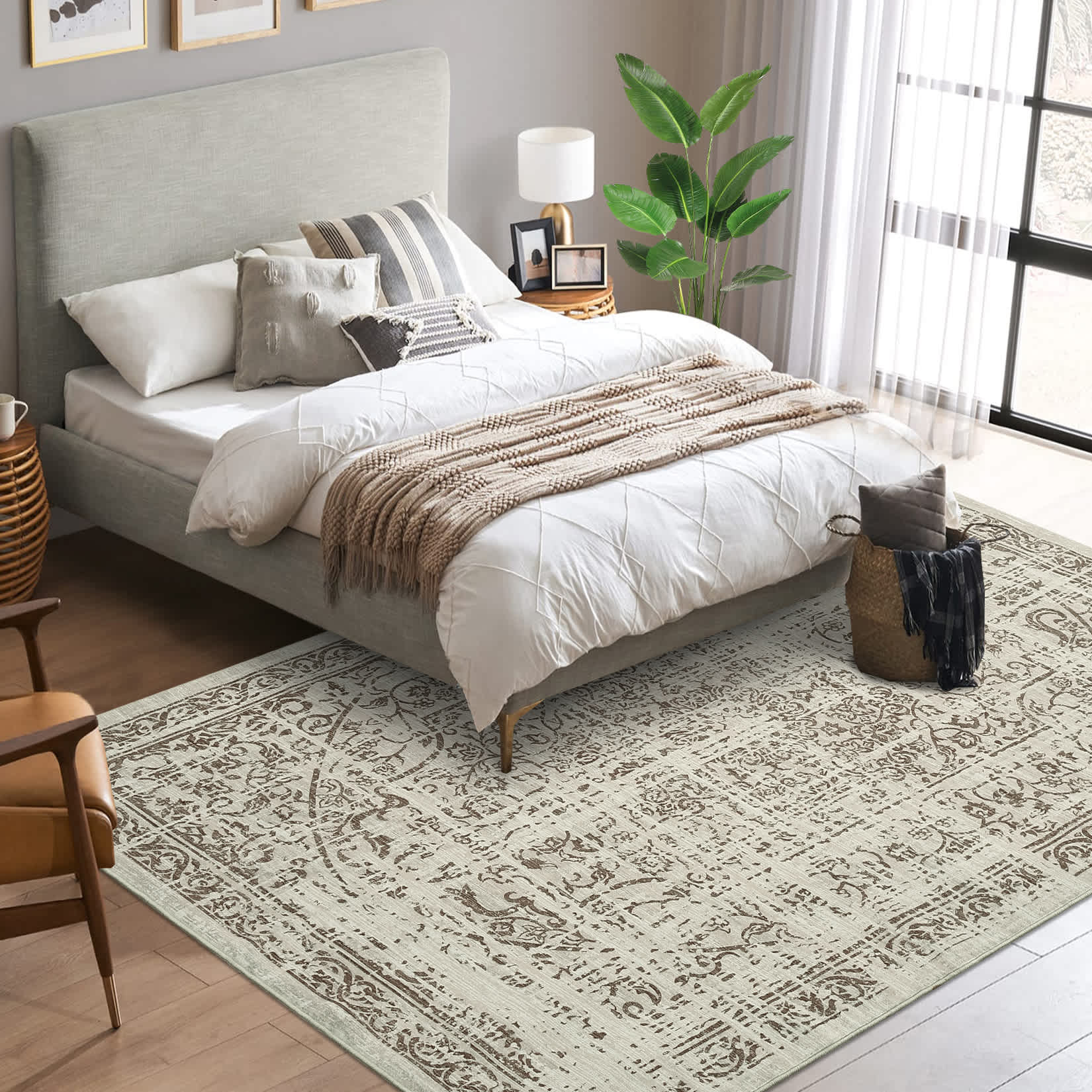 Qeetex MIERUG-PHO-16O78L02 rugs - View #5