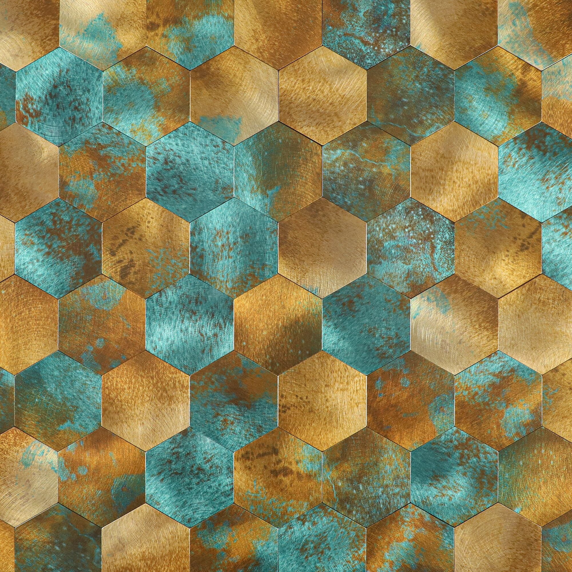 LuxySplash LS0804 Ceramic-Tile - View #4