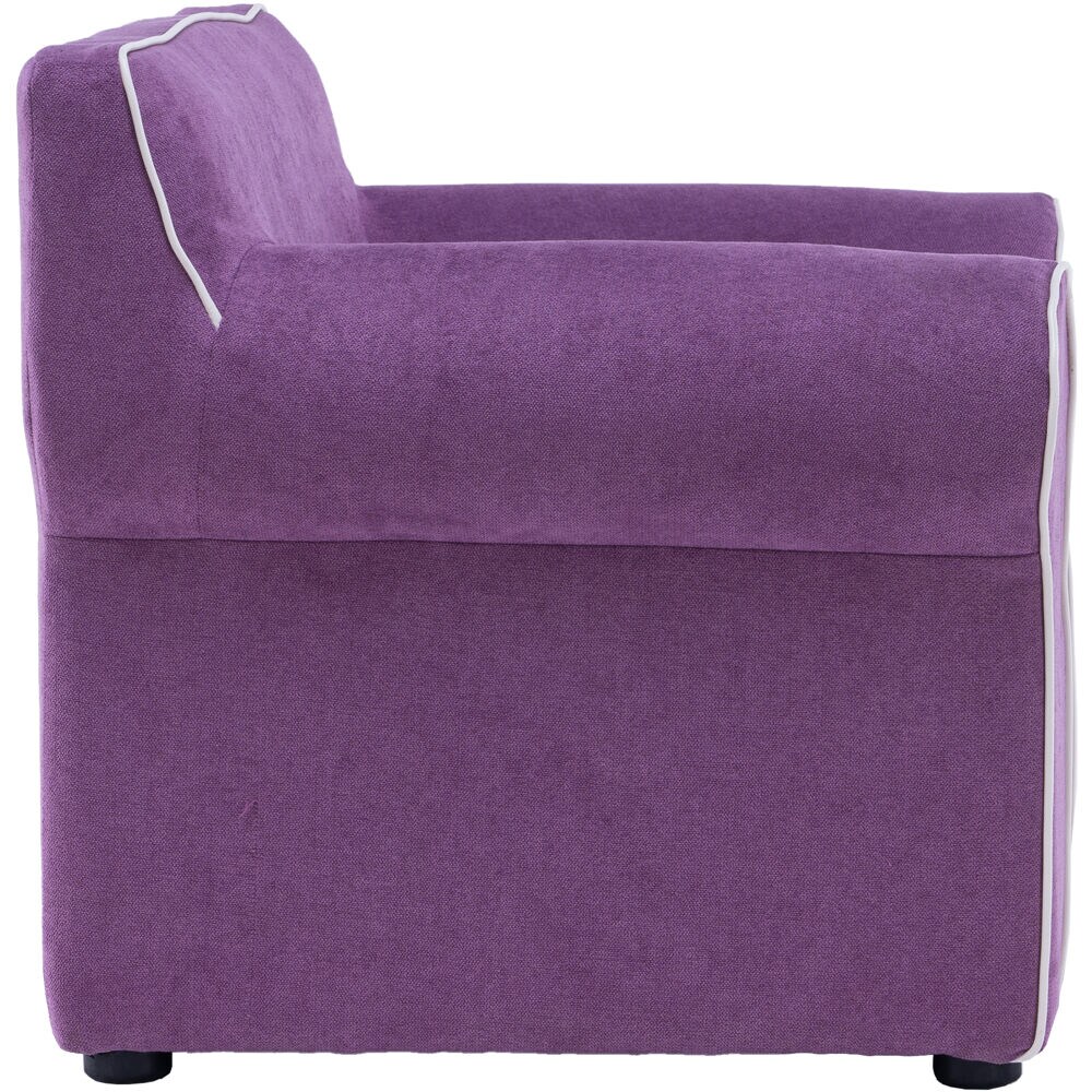 Critter Sitters CSCHLDCHR-PUR Kids-Chairs - View #5