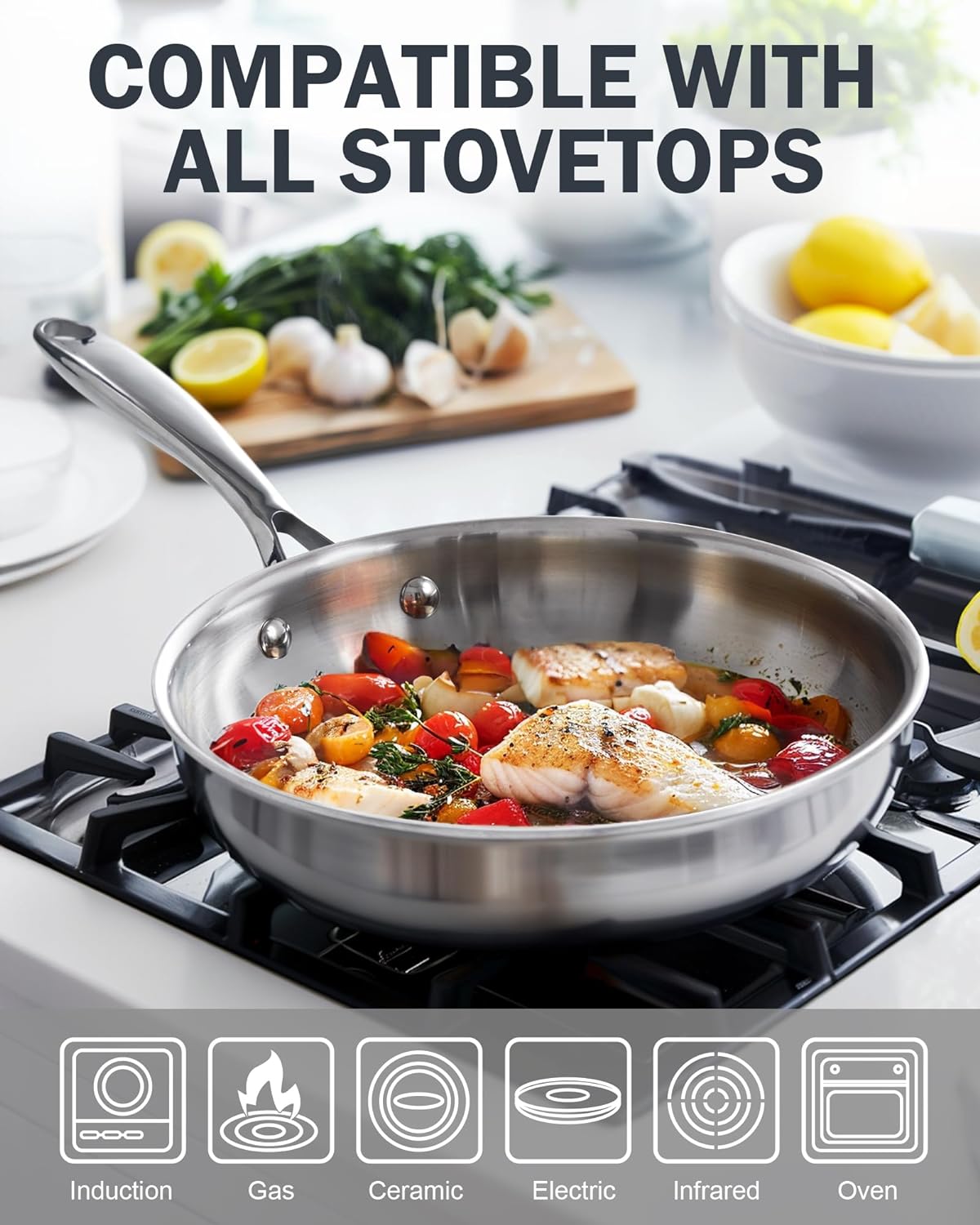 Cooks Standard NC-00216 Cooking-Pans-Skillets - View #10