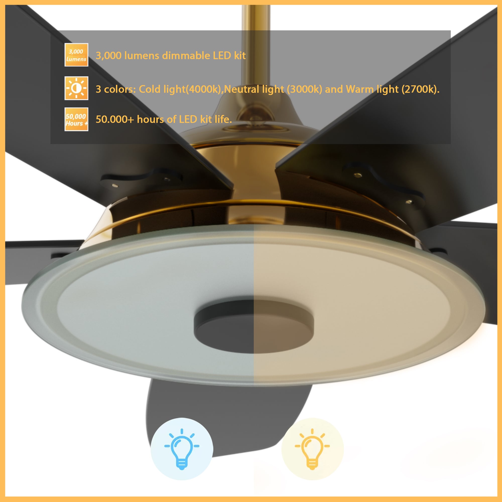 CARRO USA LS525H-L13-G2-1 Ceiling-Fans - View #4