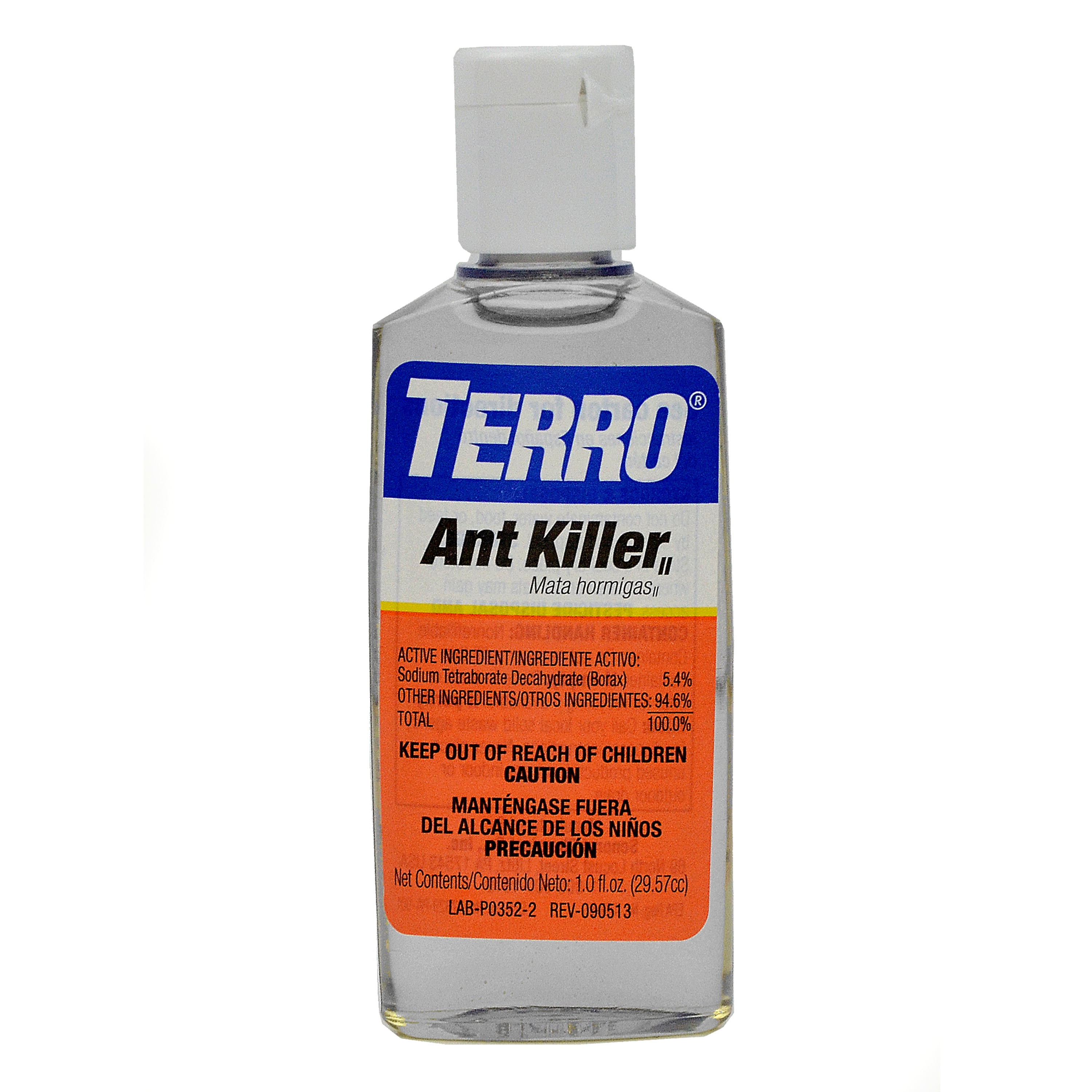 TERRO 1-oz Ant Killer in the Pesticides department at
