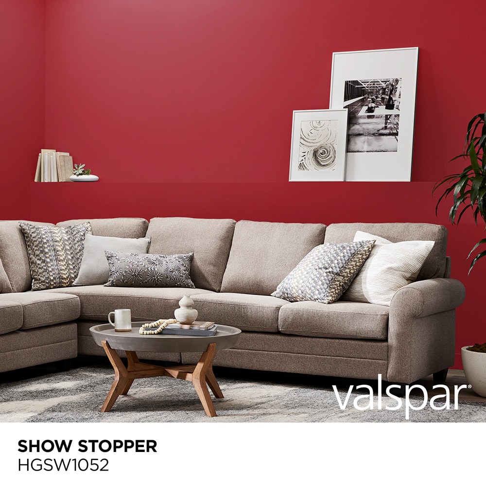 Valspar HGSW1052-2636607 Int-Ext-Paint - View #2