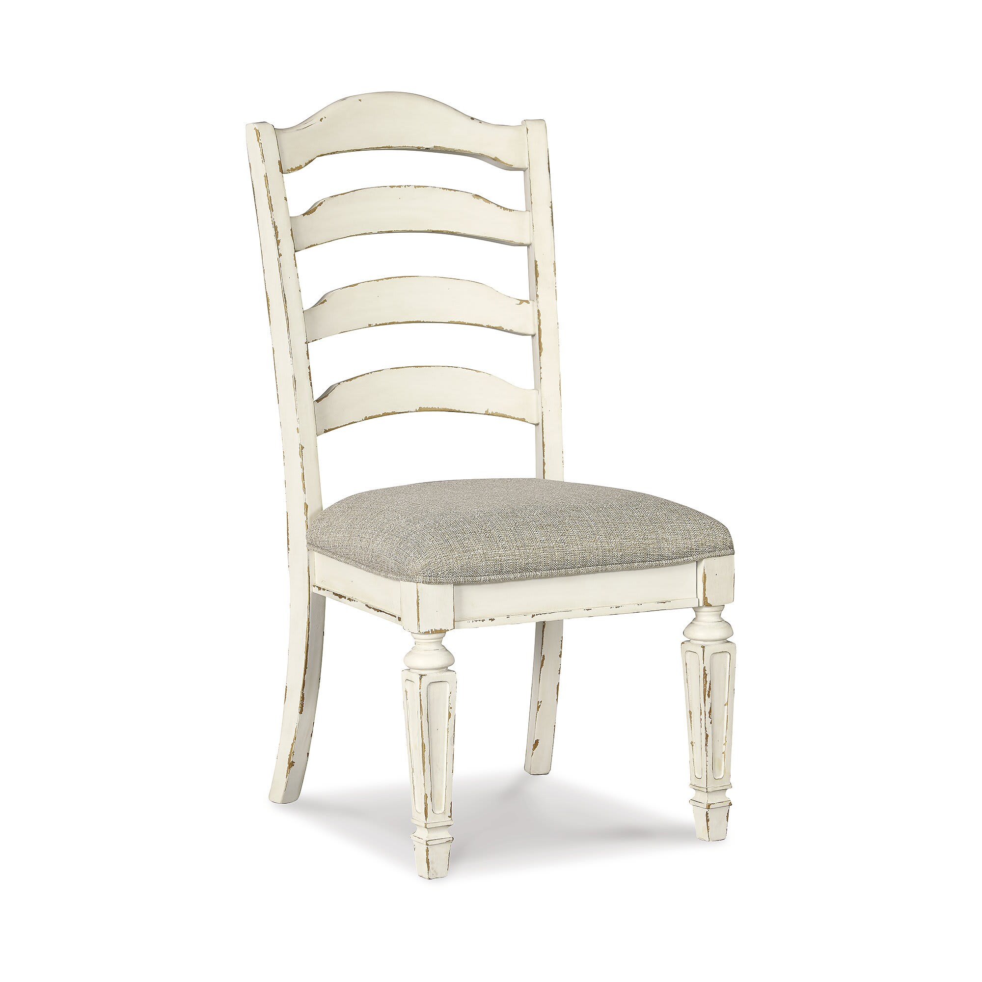 Signature Design by Ashley D743-01 Dining-Chairs - View #6