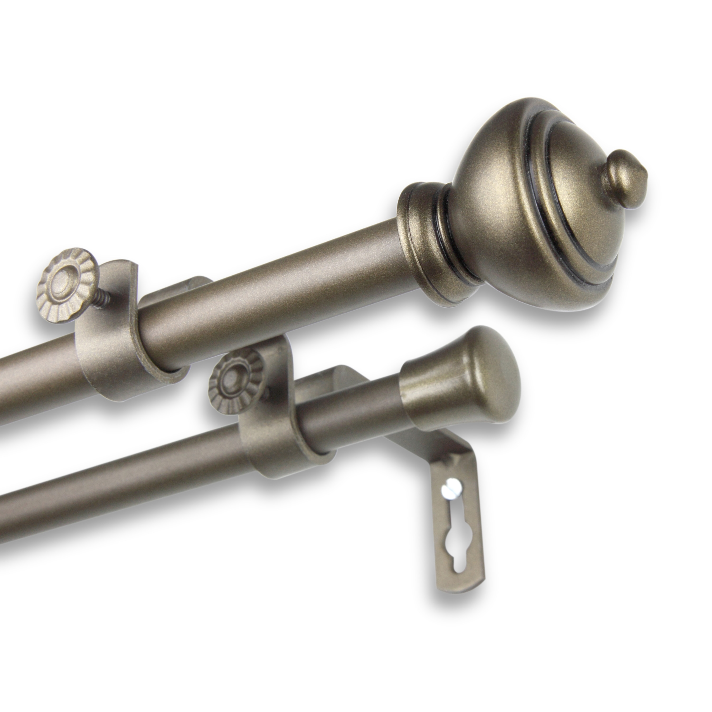 Hart & Harlow L5707-484D Curtain-Rods - View #3