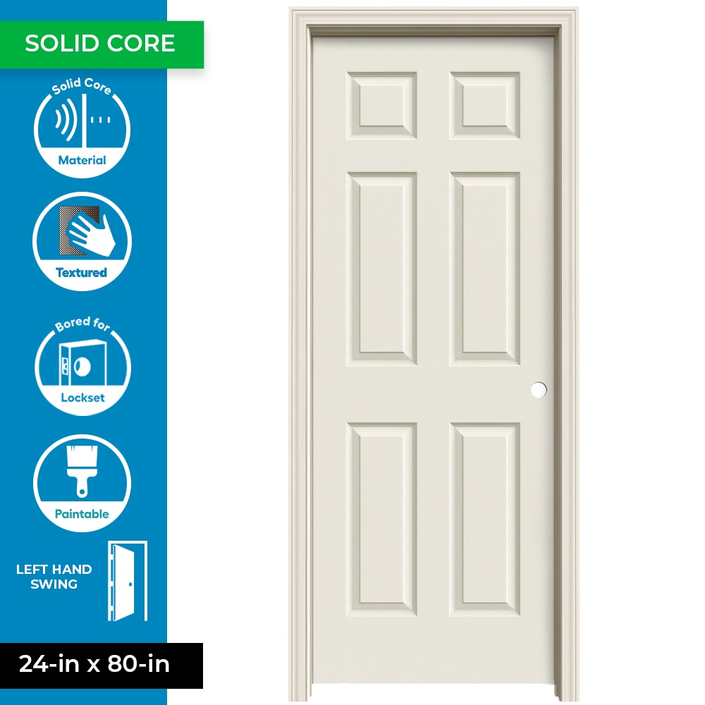 RELIABILT 10118483 Pre-Hung-Doors - View #2