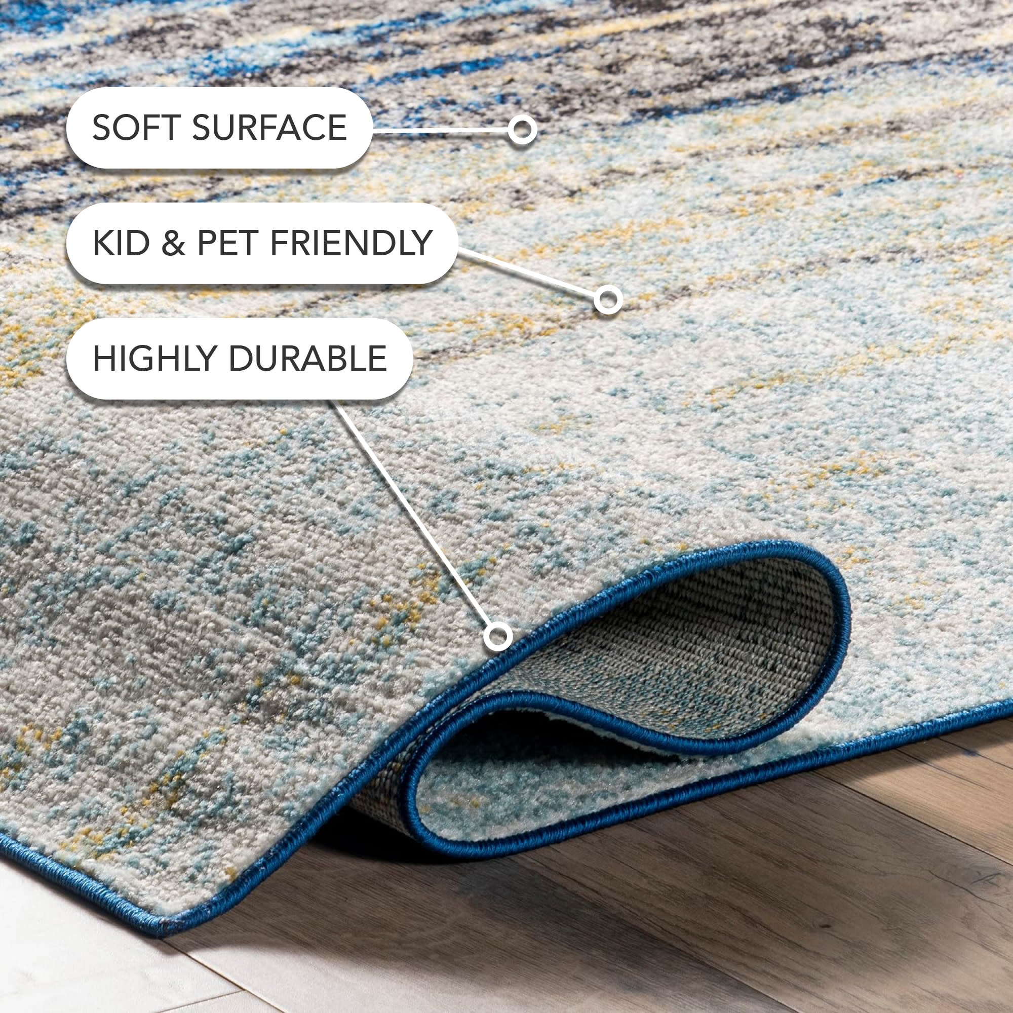 nuLOOM RZBD04A-53079 rugs - View #11