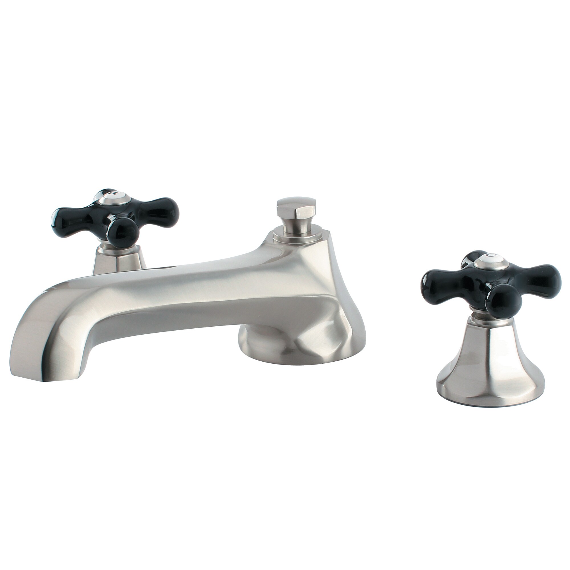 Kingston Brass WLKS4308PKX Roman-Tub-Faucets - View #2