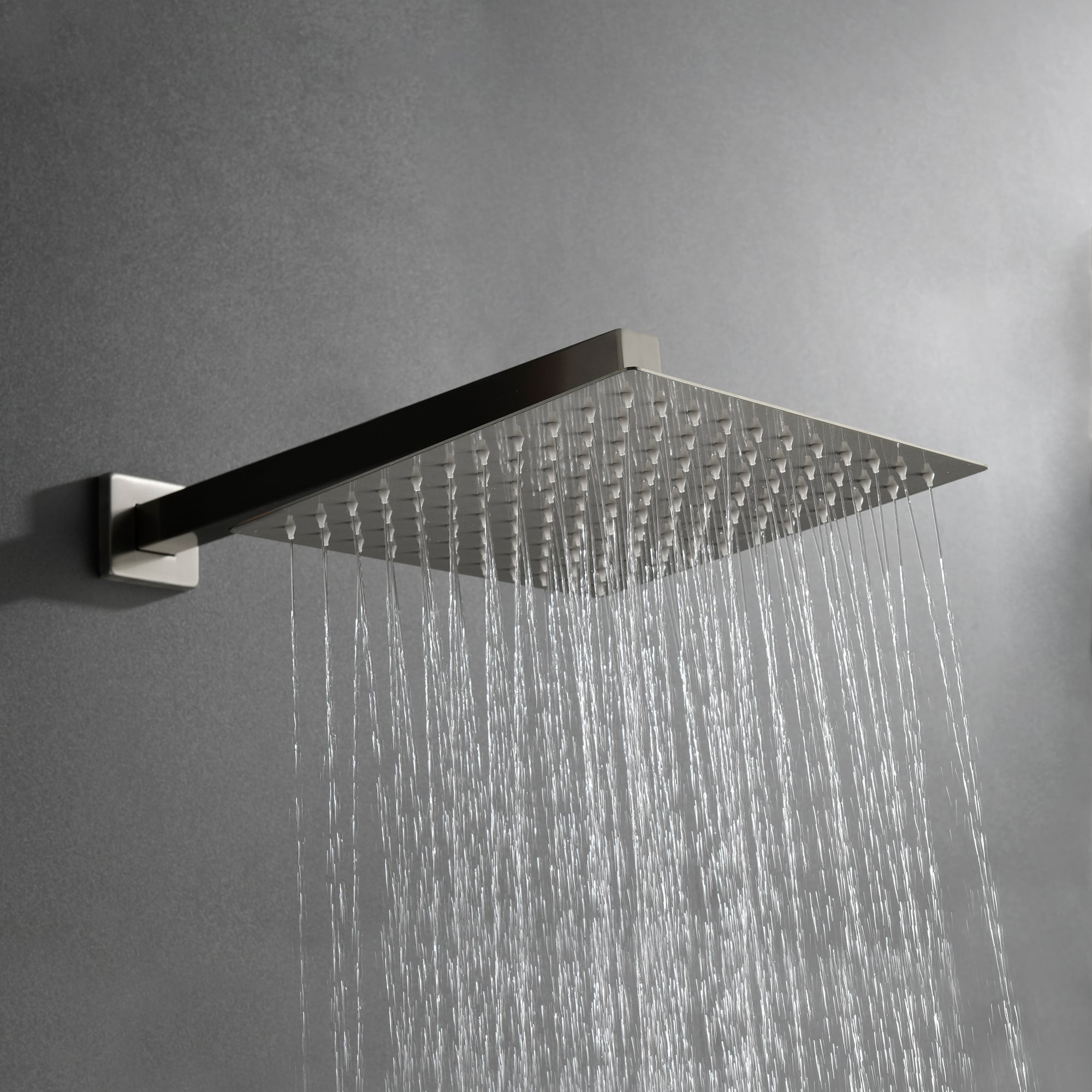 WELLFOR WN0718 Showerhead-Bar-Panels - View #7