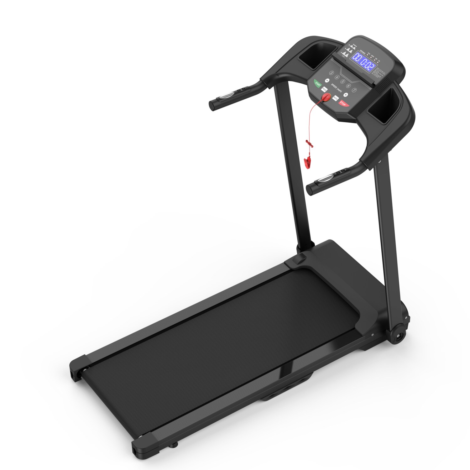 Streamdale Furniture W215P296976 treadmills - View #10