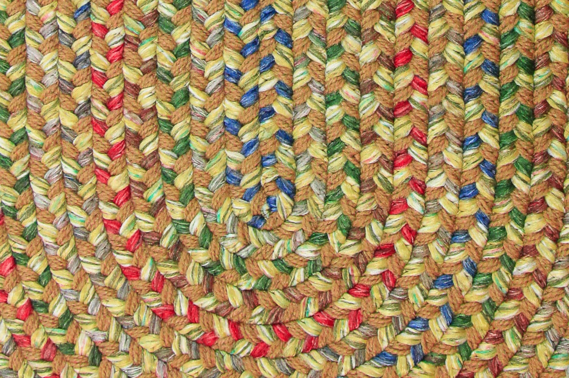 Rhody Rug KA53R096X096 rugs - View #2