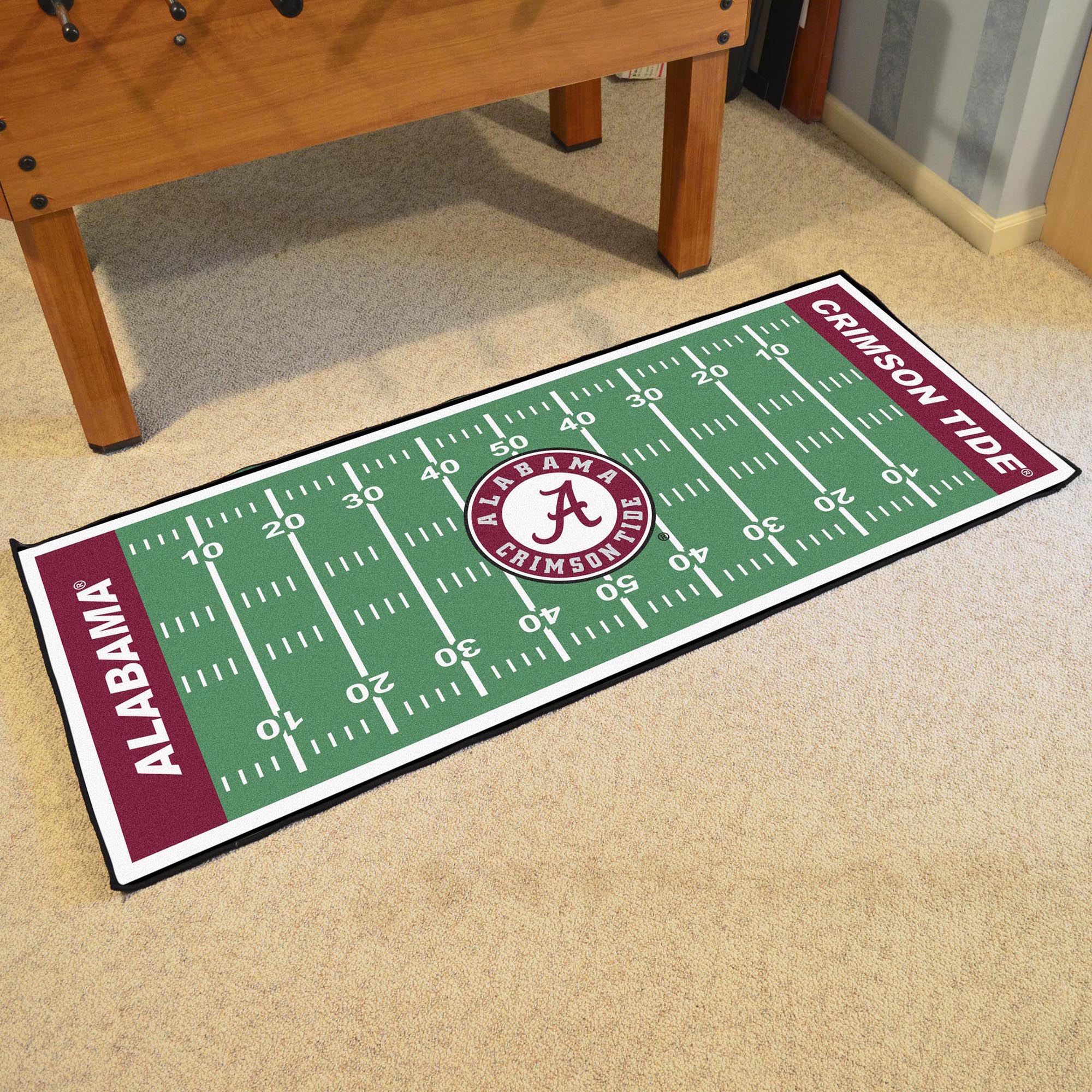 FANMATS 7529 rugs - View #2