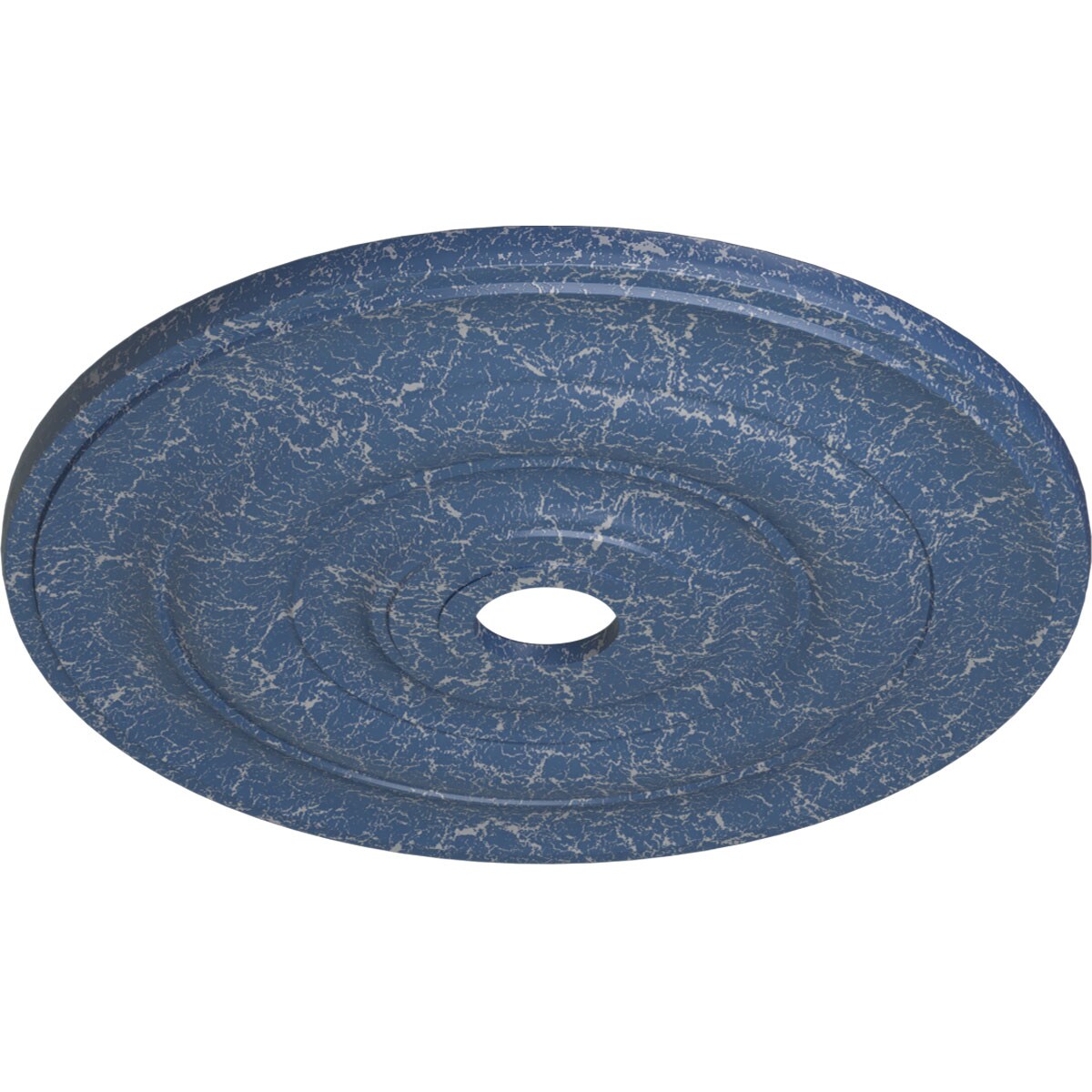 Ekena Millwork CM26JEAMC Ceiling-Medallions - View #2