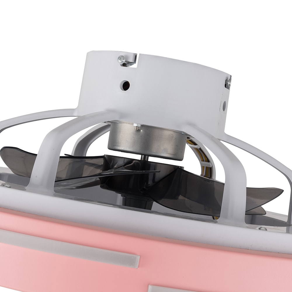 Oukaning HG-HCXLST-4164-US Ceiling-Fans - View #7