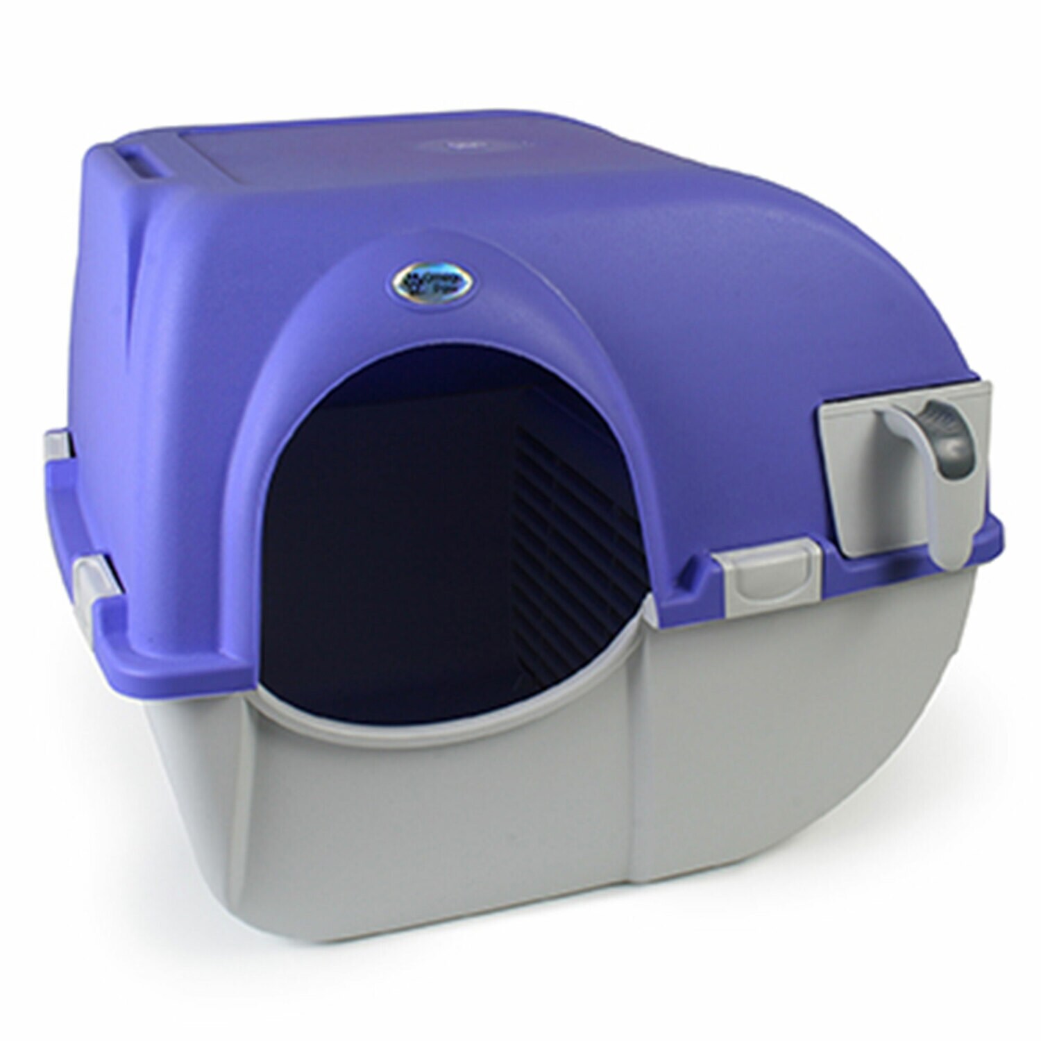 Omega Paw 291512 Cat-Litter-Box - View #5