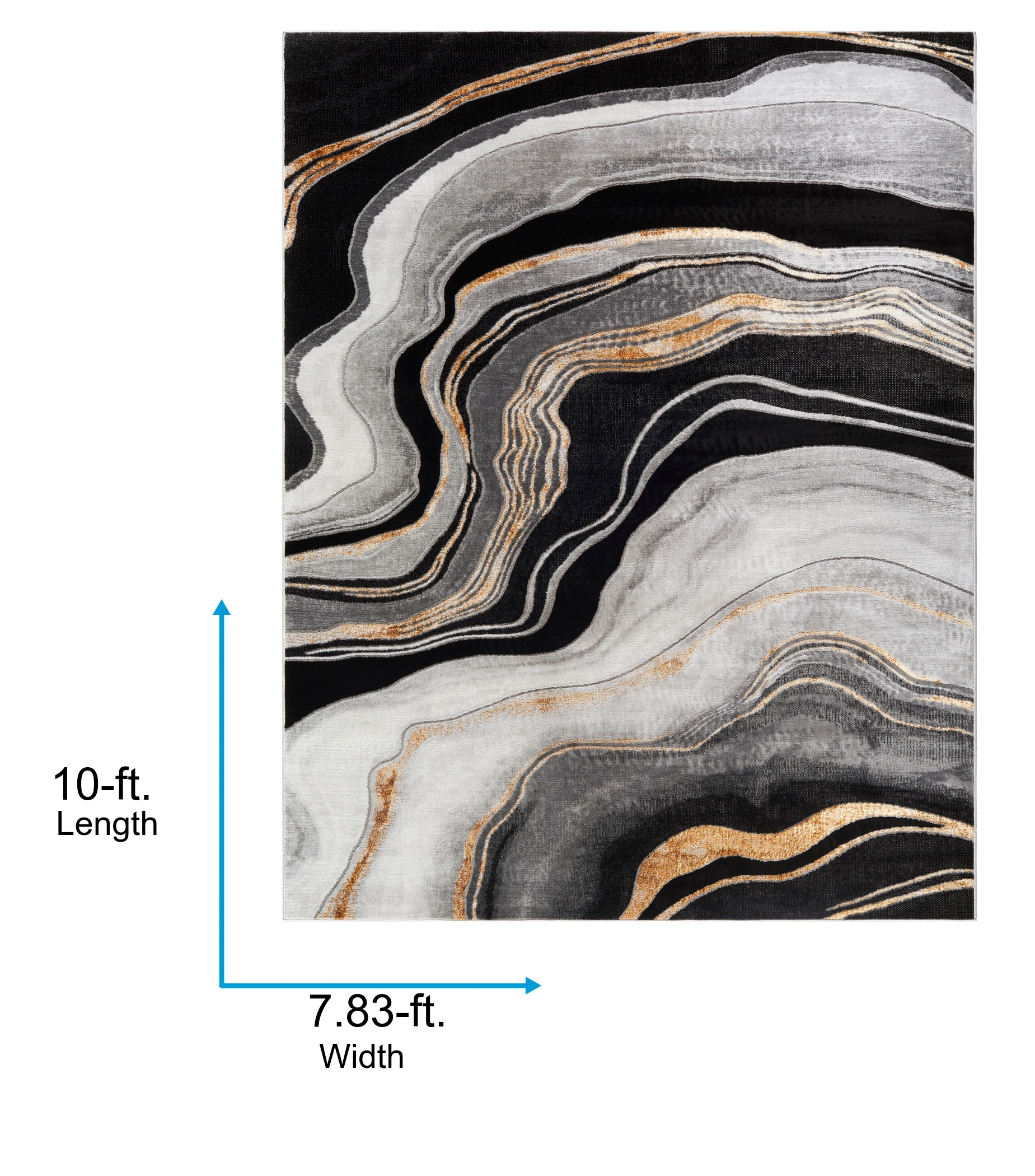 Origin 21 670289 rugs - View #7