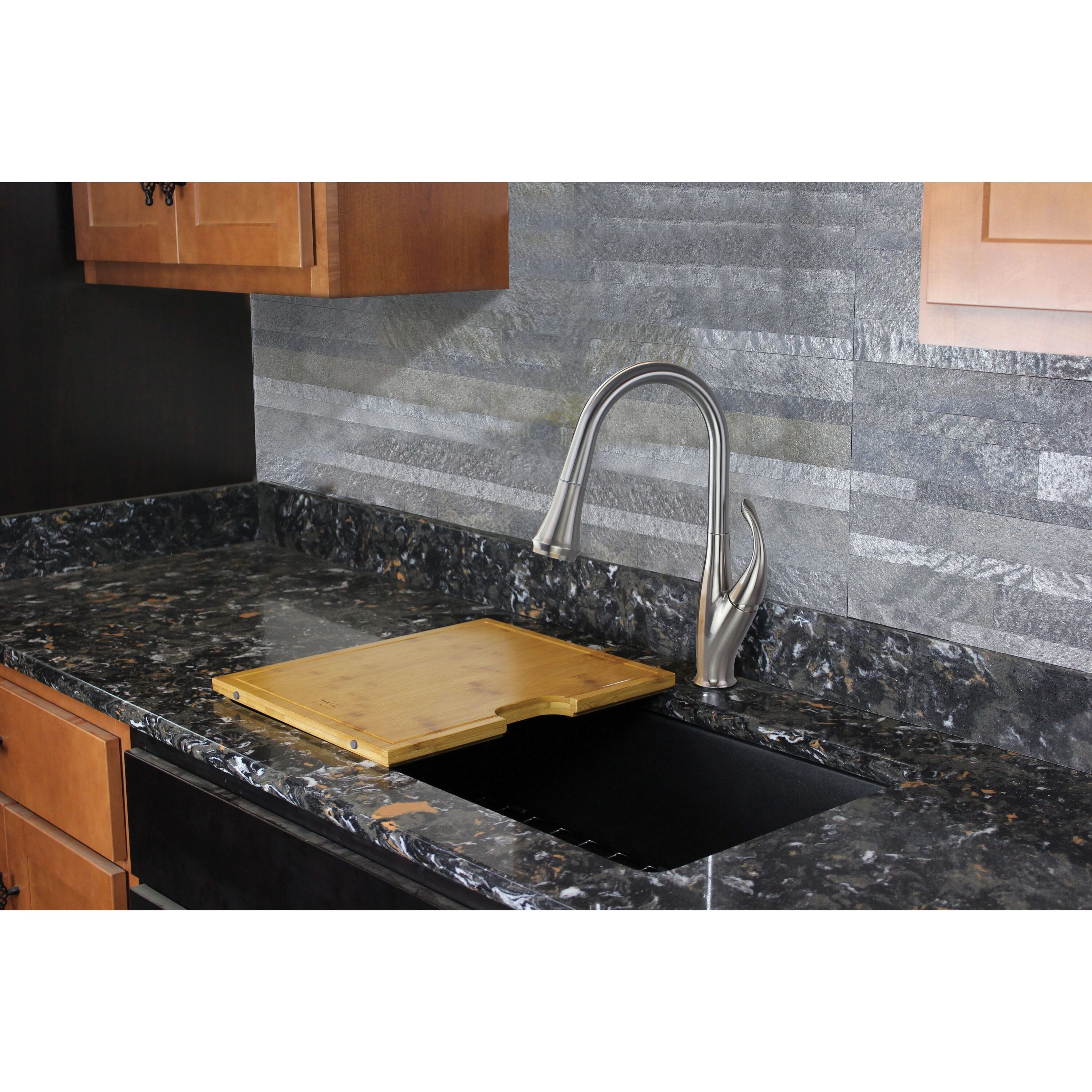 Transolid T3590-LS Kitchen-Faucets - View #2