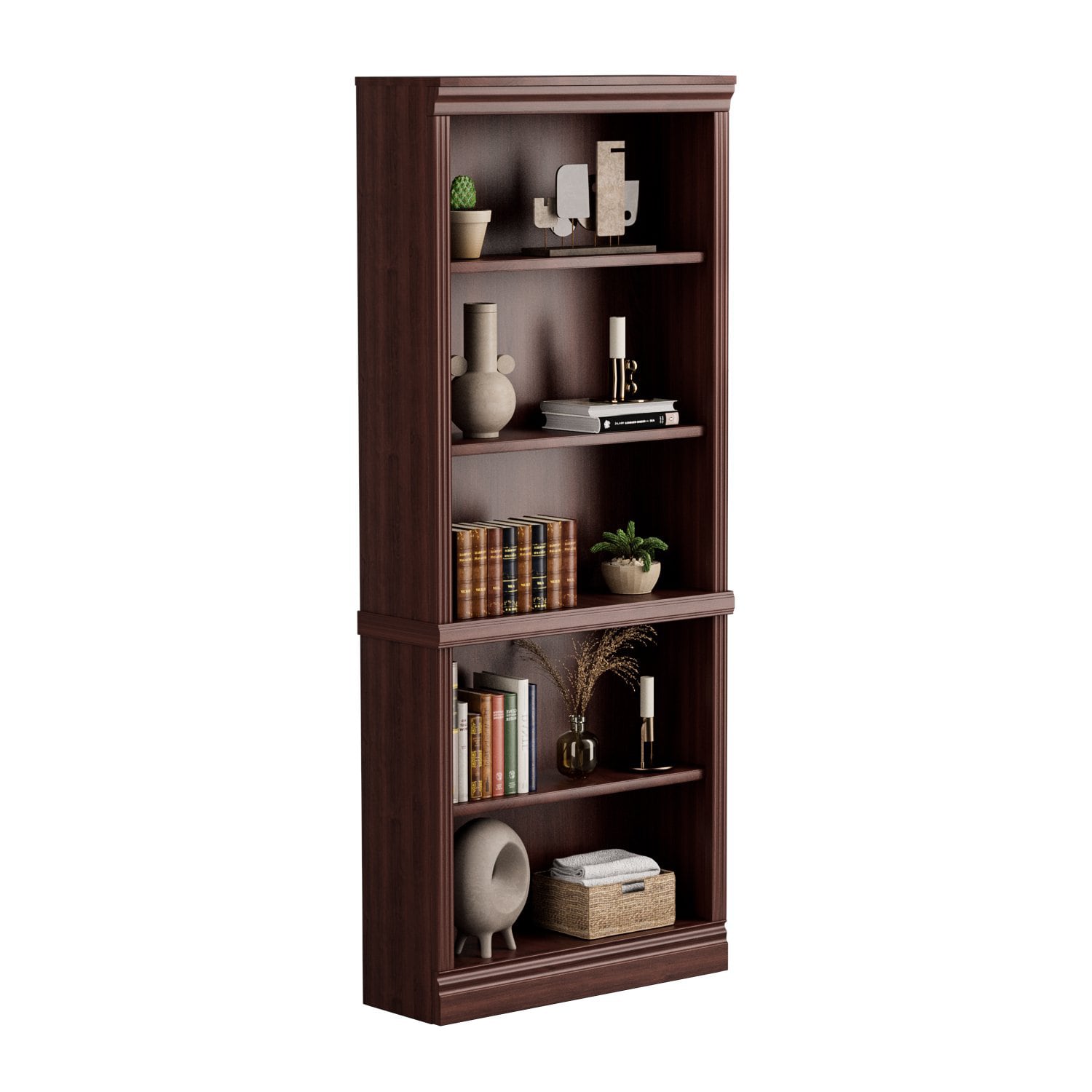 Vineego LS-BC22-0025-1 bookcases - View #5