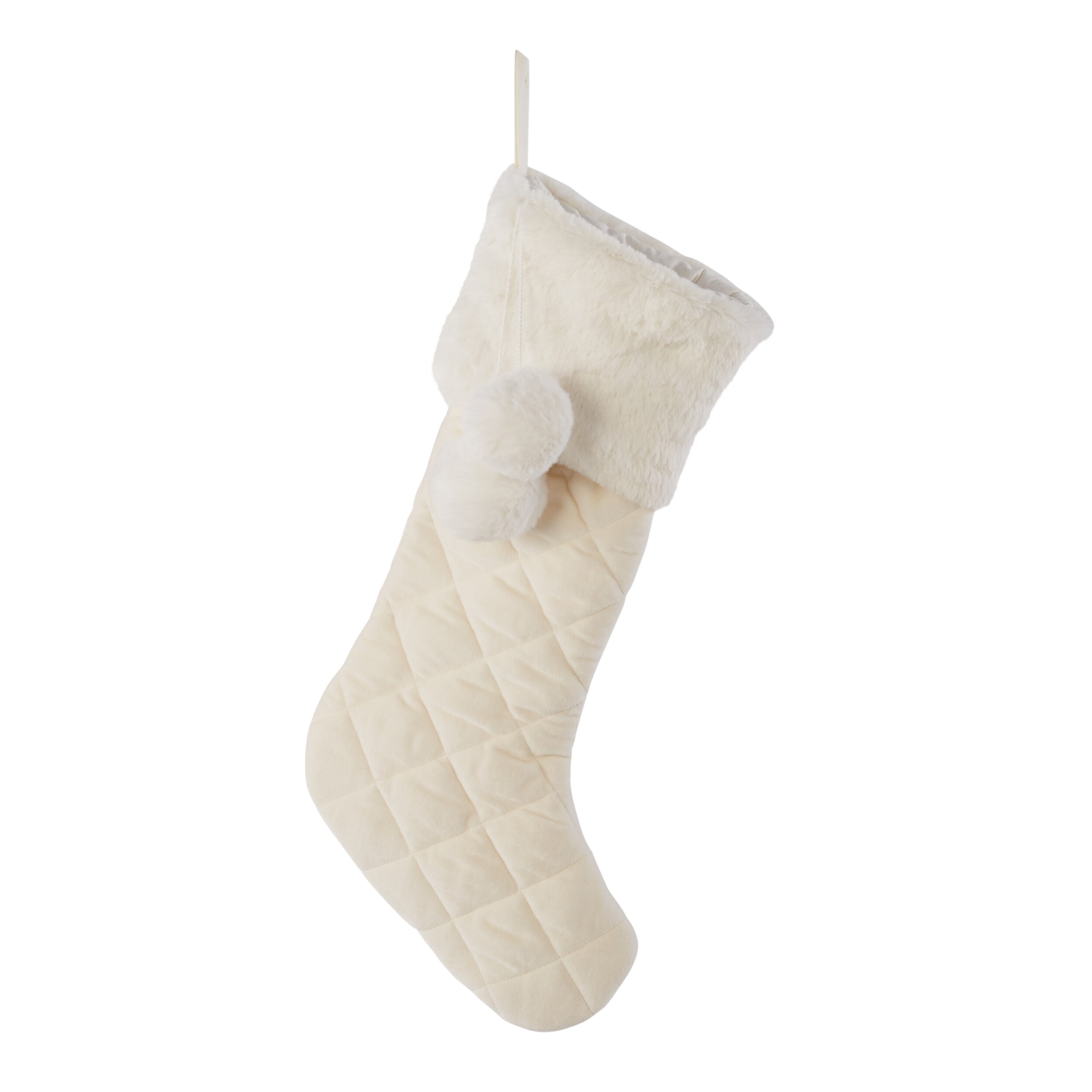 Holiday Living JJ-TAT21-ST202 Tree-Stockings - View #8