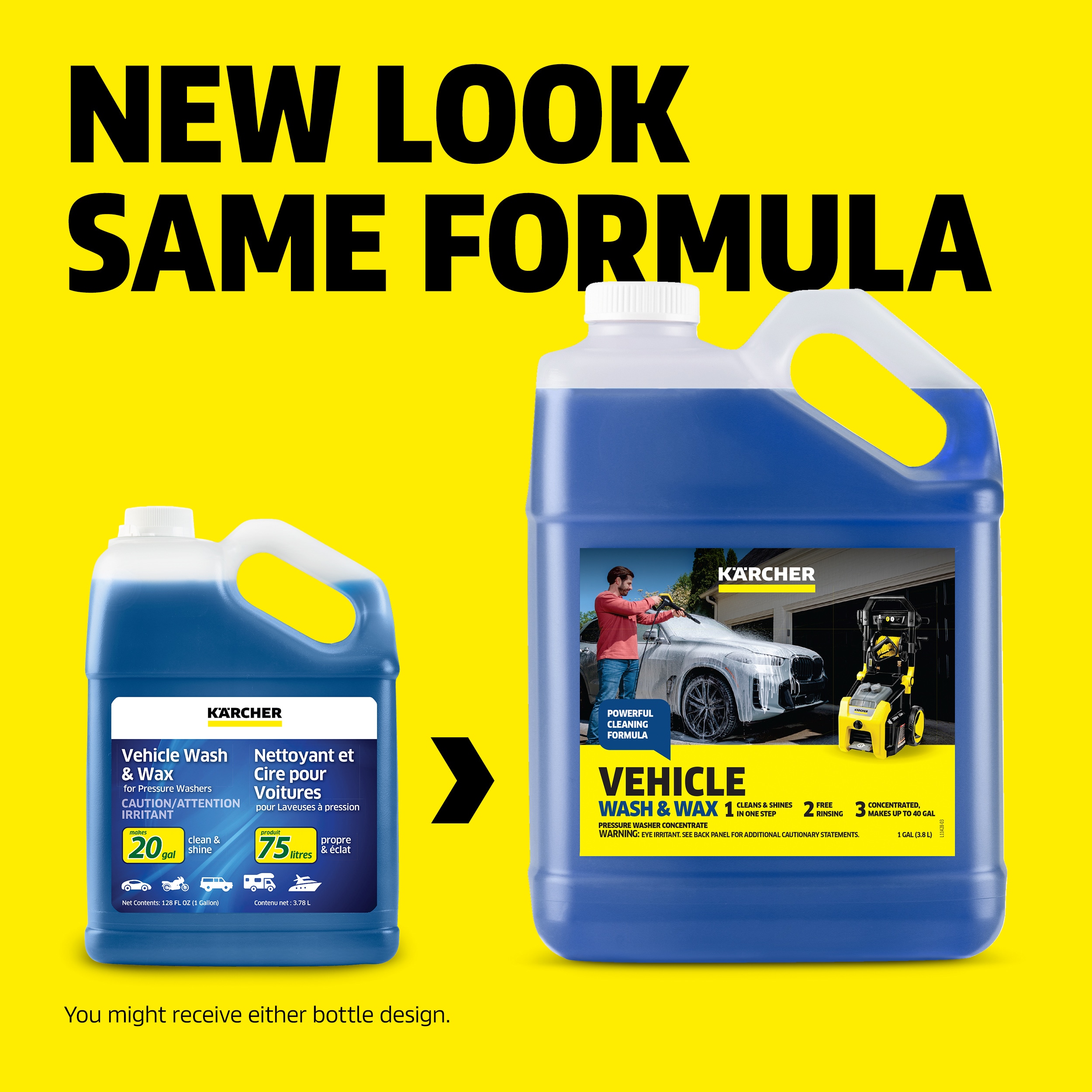 Karcher 9.558-146.0 Pw-Chemicals - View #2