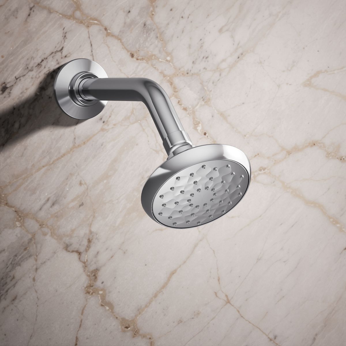 KOHLER 72423-CP Fixed-Showerhead - View #2