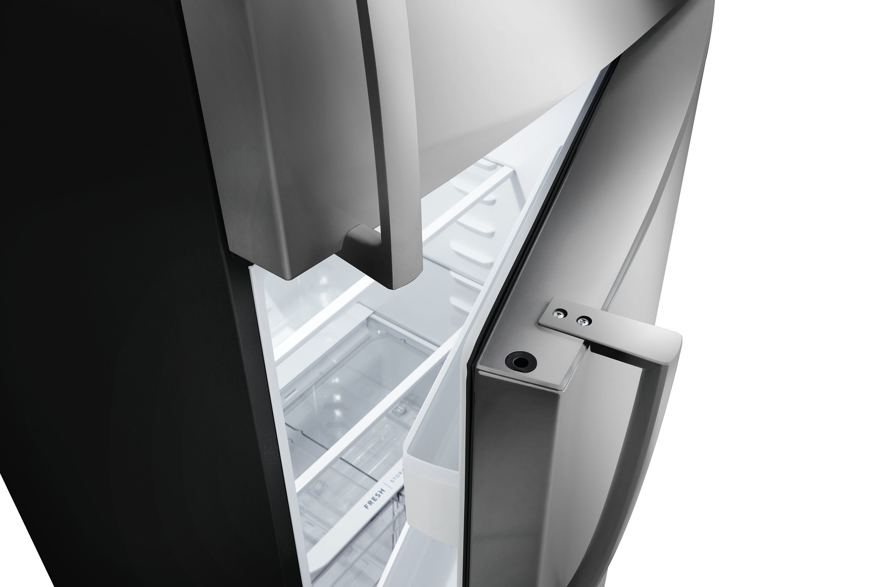 Frigidaire FFHT2022AS Top-Freezer-Refrigerators - View #7