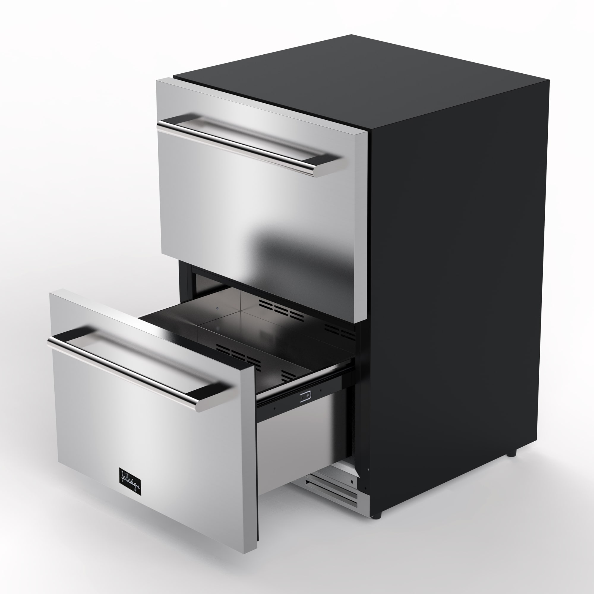 FC Design BC152 Drawer-Refrigerators - View #4