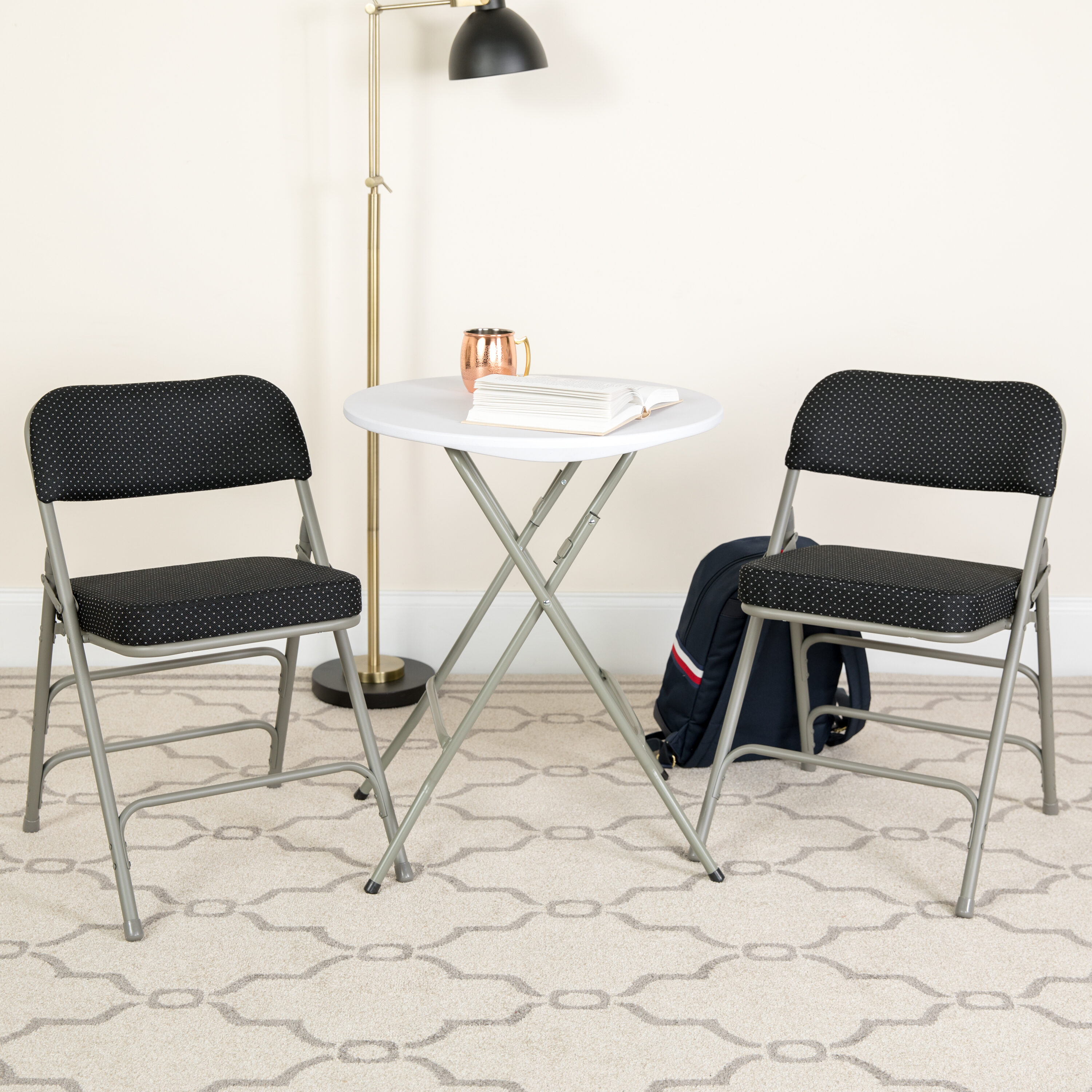 Flash Furniture 889142265214 Folding-Chairs - View #4