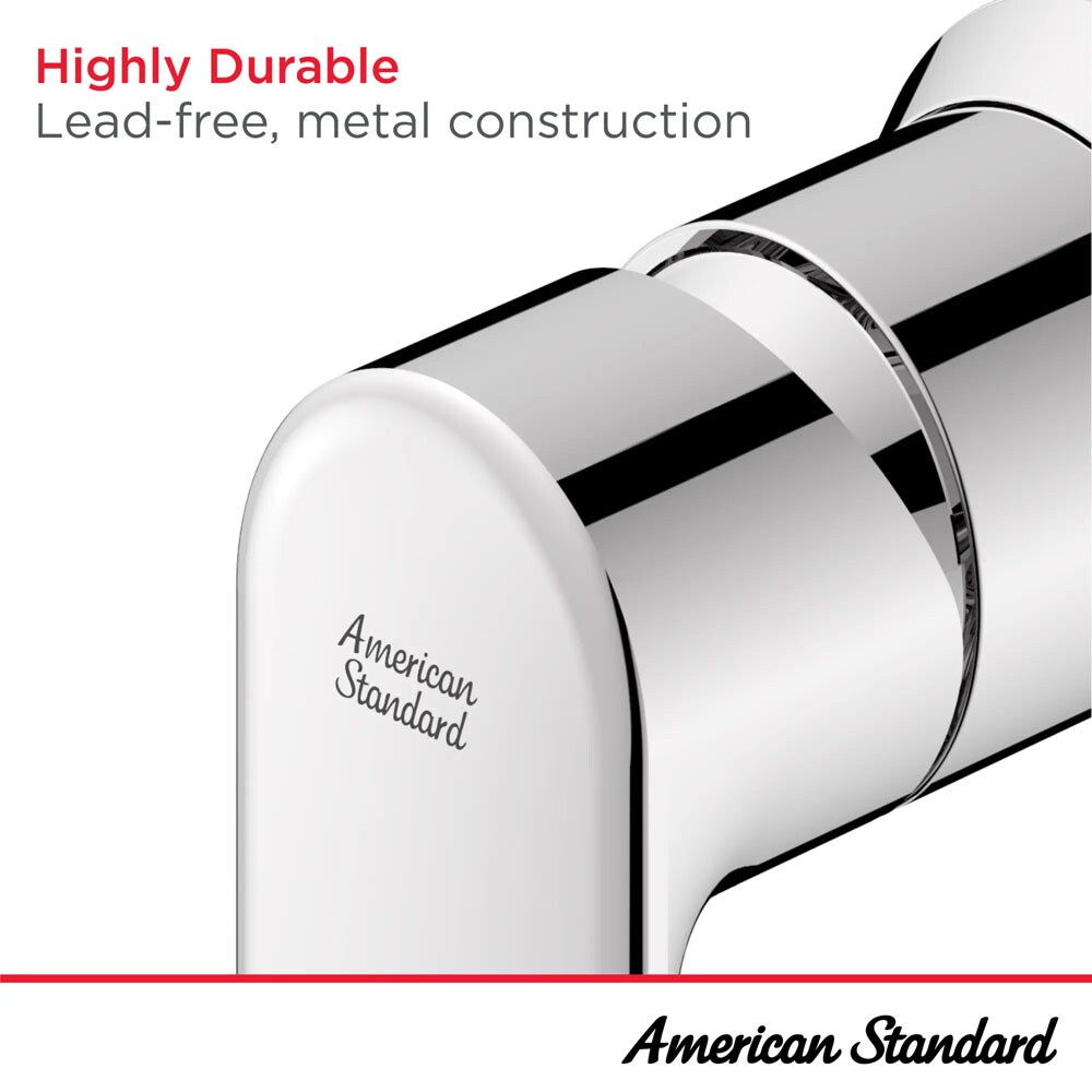 American Standard 7061801.295 Lavatory-Faucets - View #9